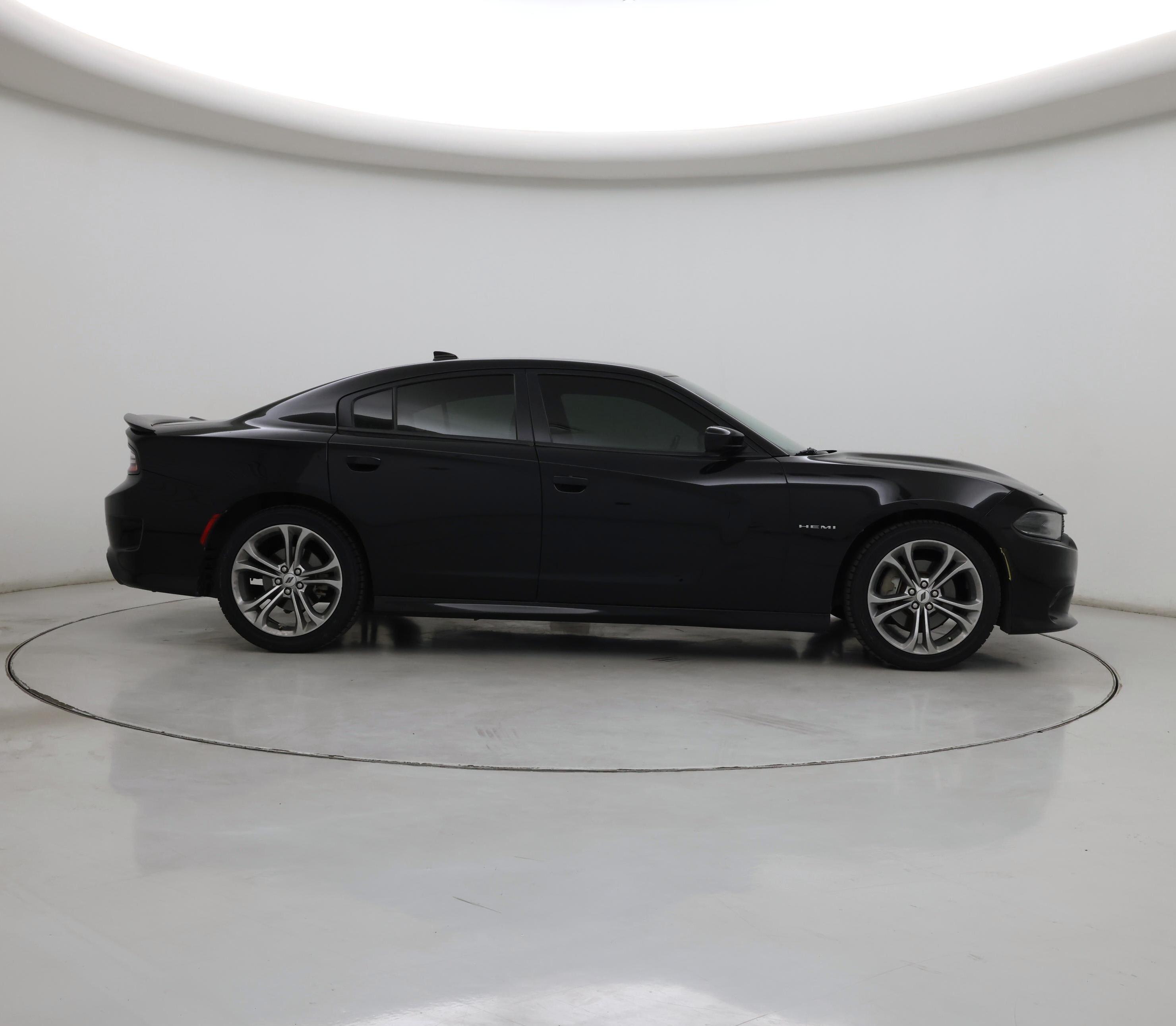 Thumbnail: 2021 Dodge Charger - 7