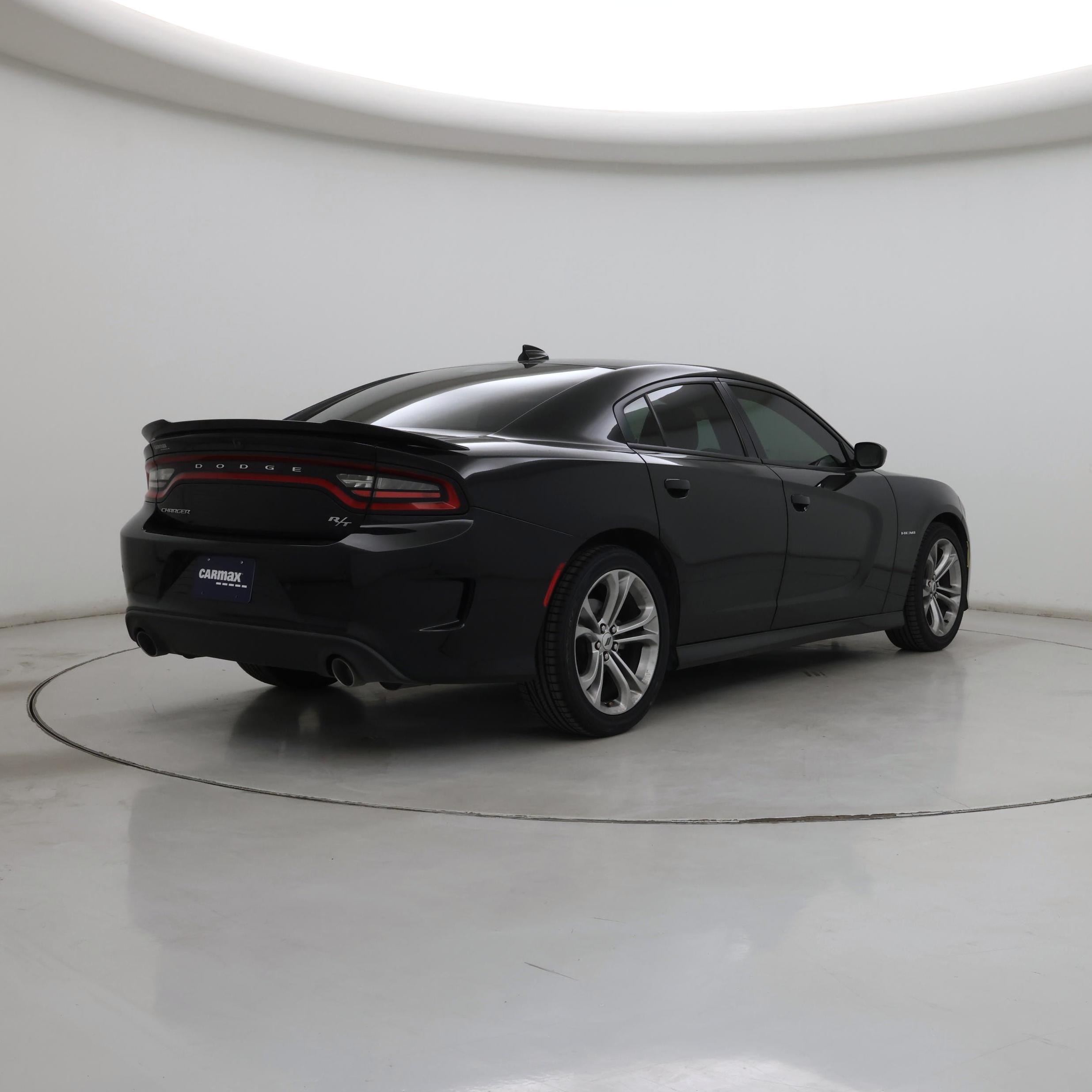 Thumbnail: 2021 Dodge Charger - 8