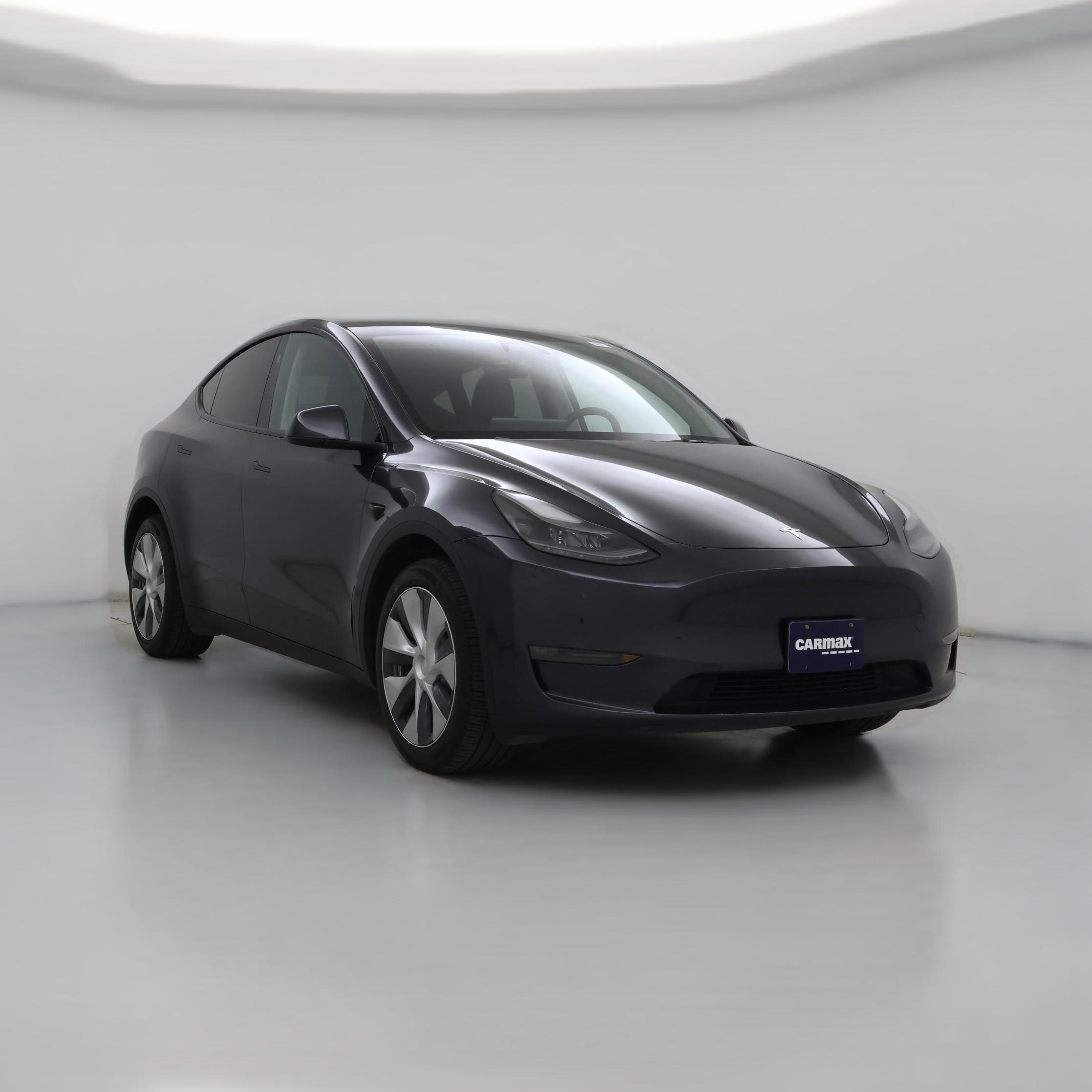 Thumbnail: 2024 Tesla Model Y - 1