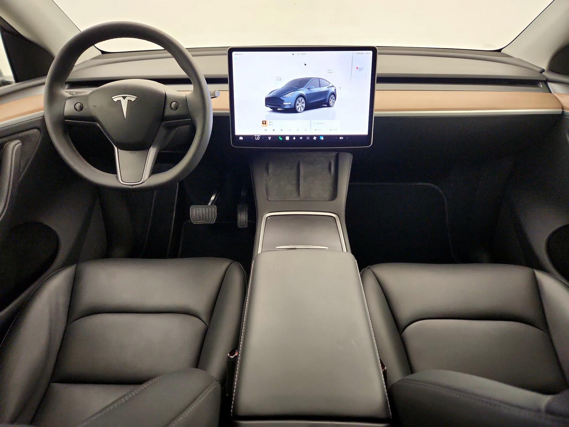 Thumbnail: 2024 Tesla Model Y - 9