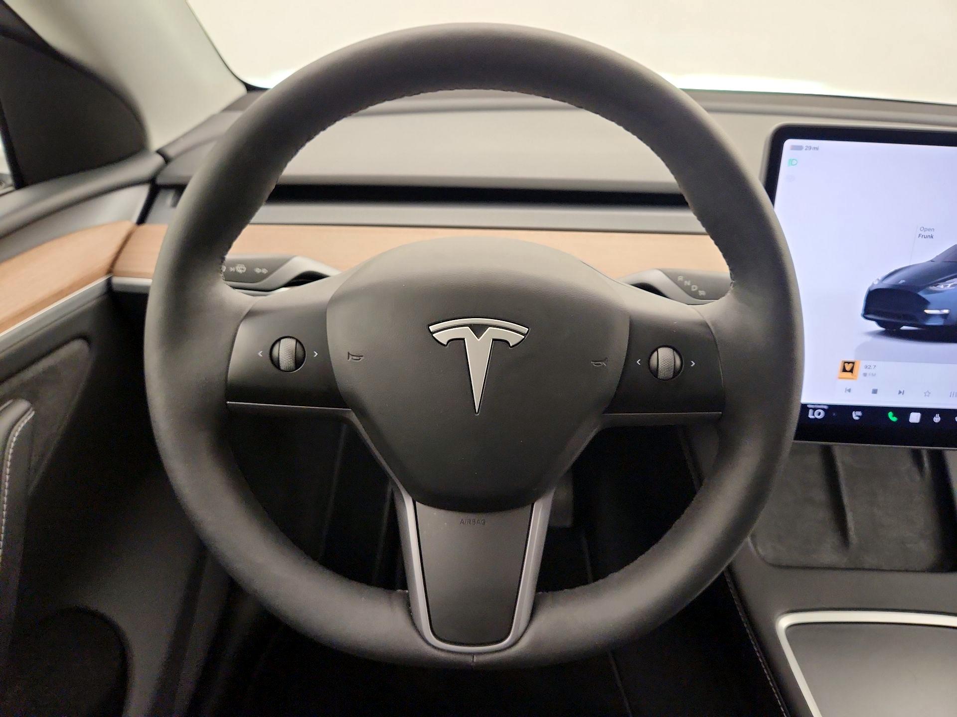 Thumbnail: 2024 Tesla Model Y - 10