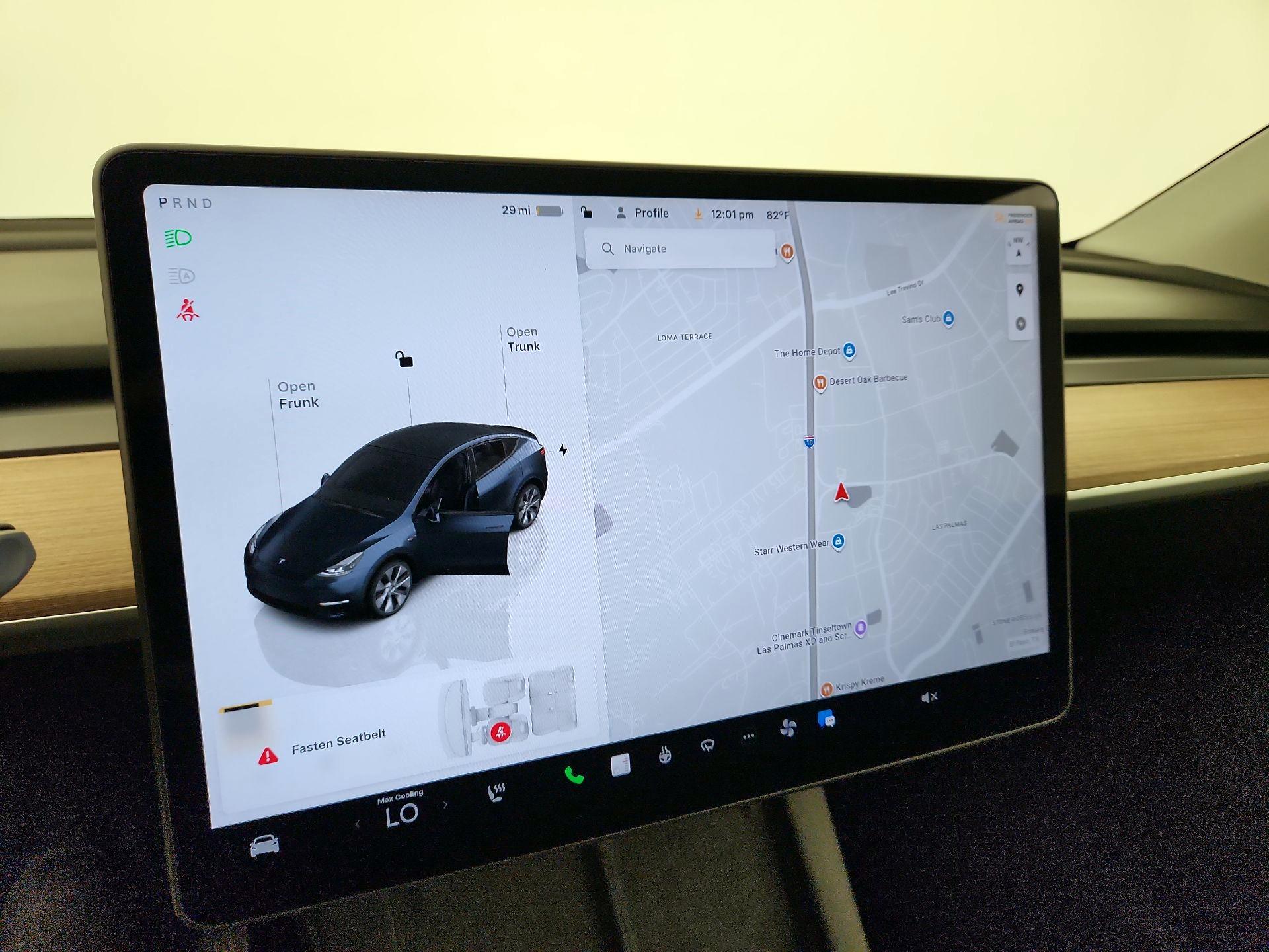 Thumbnail: 2024 Tesla Model Y - 13