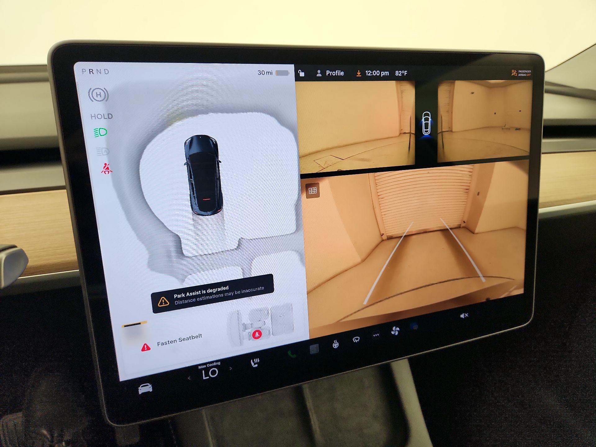 Thumbnail: 2024 Tesla Model Y - 14