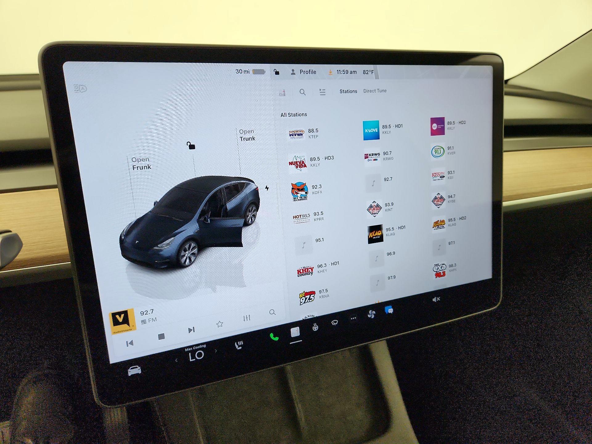 Thumbnail: 2024 Tesla Model Y - 15