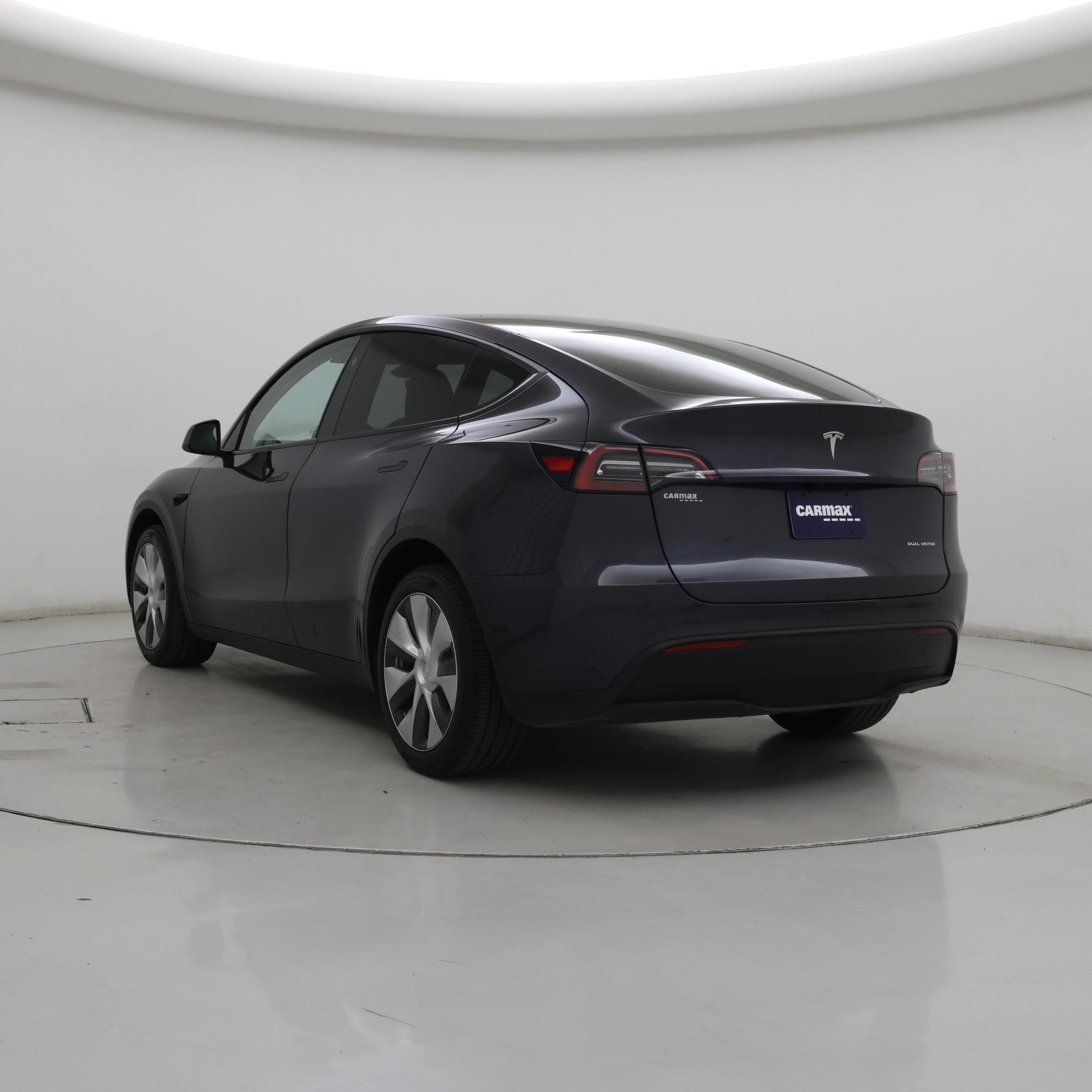 Thumbnail: 2024 Tesla Model Y - 2