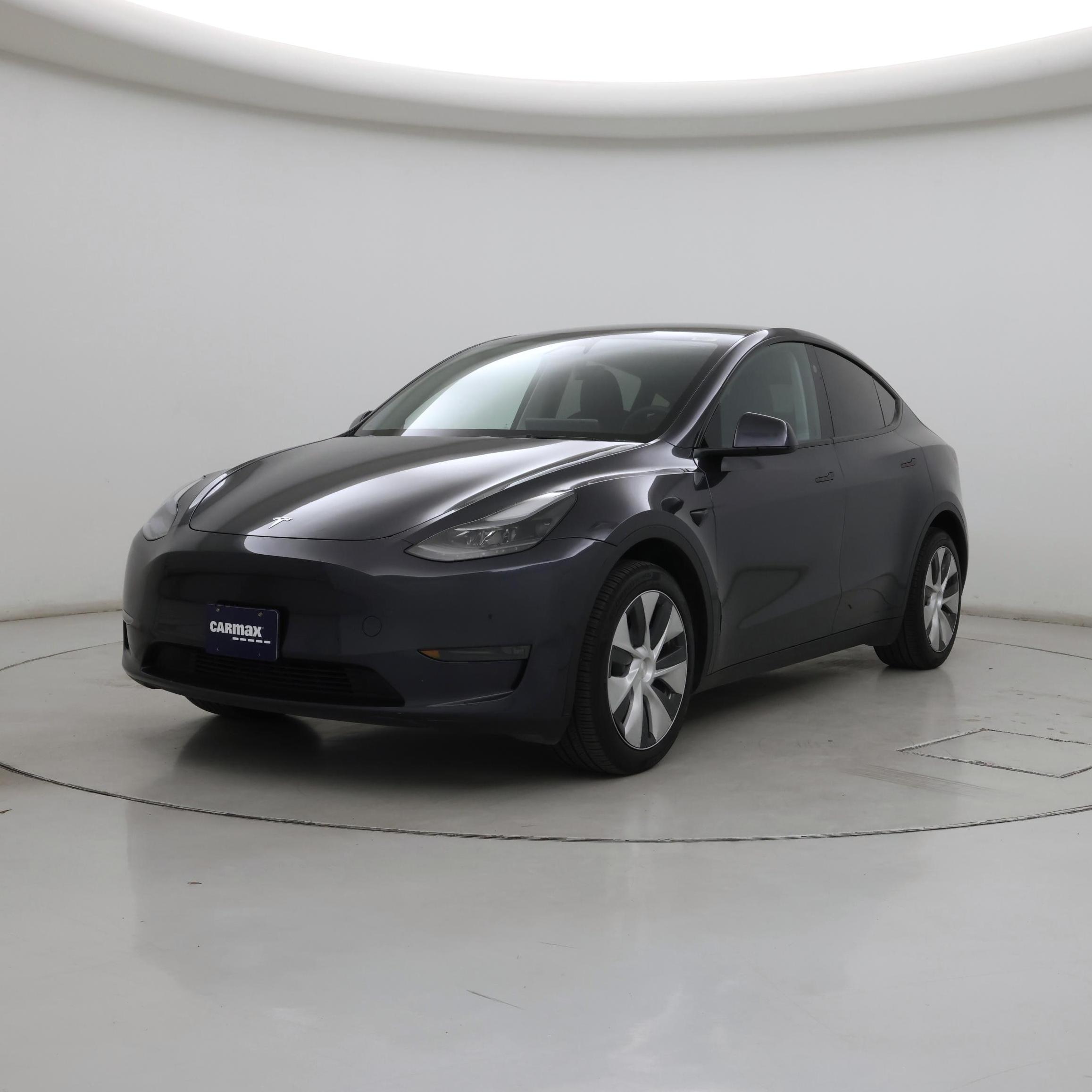 Thumbnail: 2024 Tesla Model Y - 4