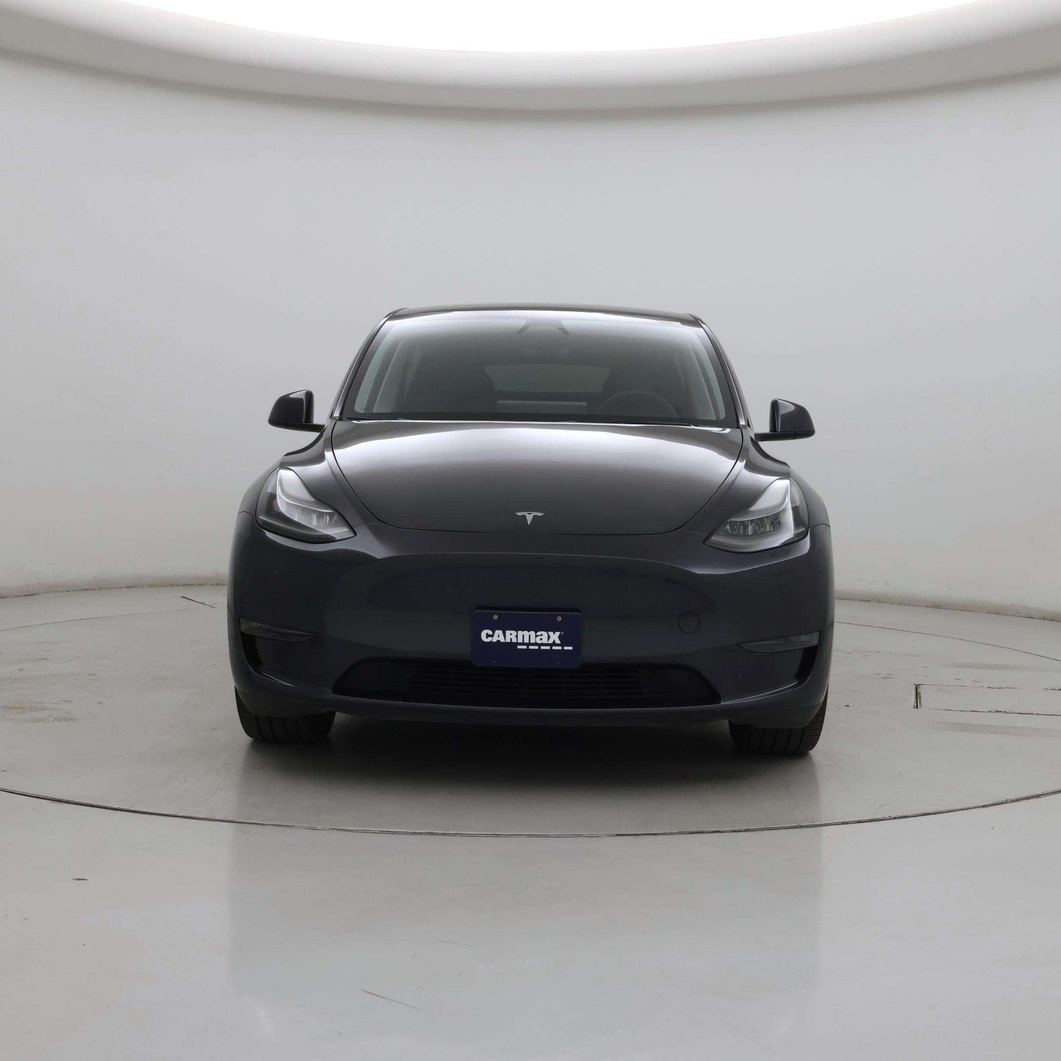 Thumbnail: 2024 Tesla Model Y - 5