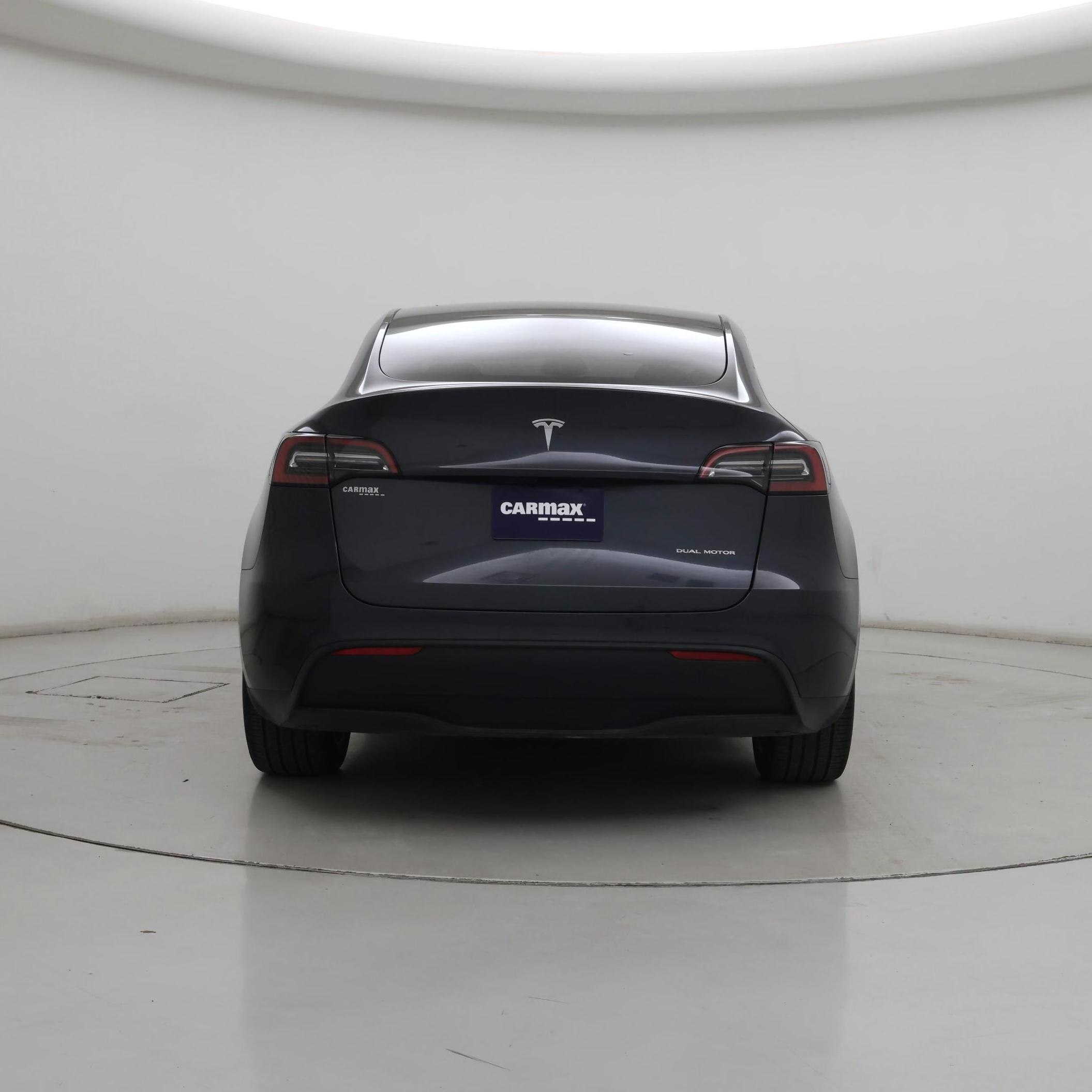 Thumbnail: 2024 Tesla Model Y - 6