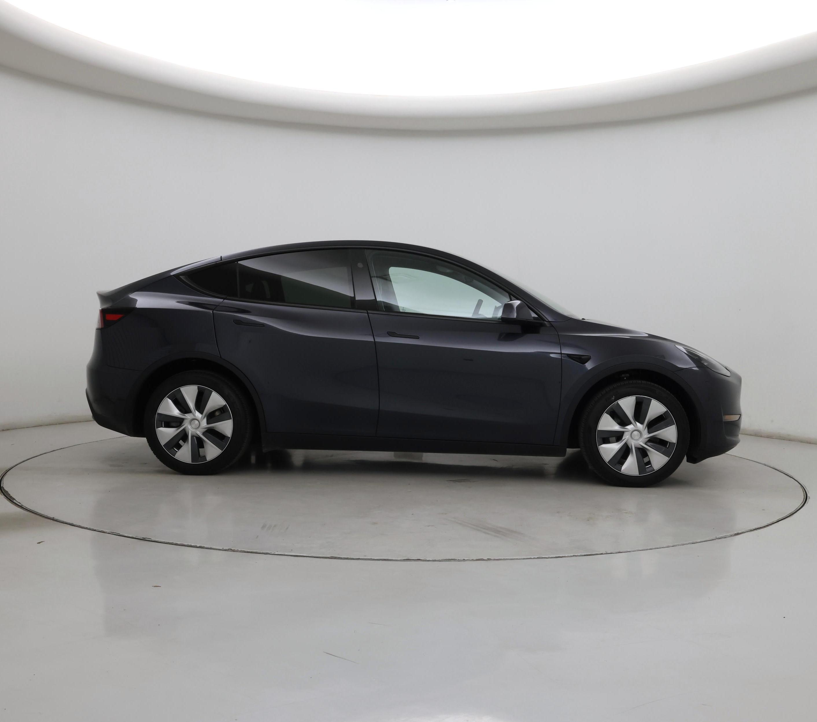 Thumbnail: 2024 Tesla Model Y - 7