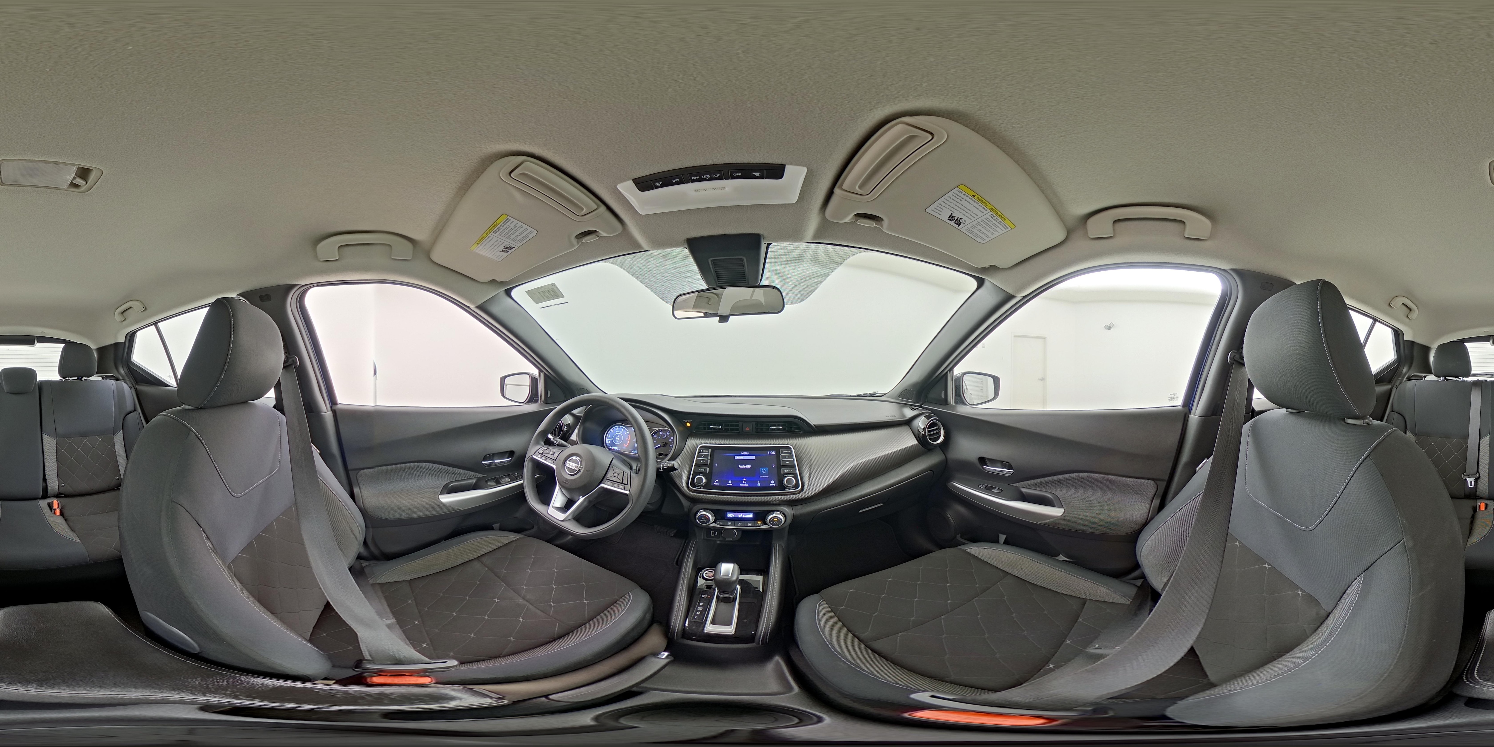 2020 Nissan Kicks SV - Photo 23