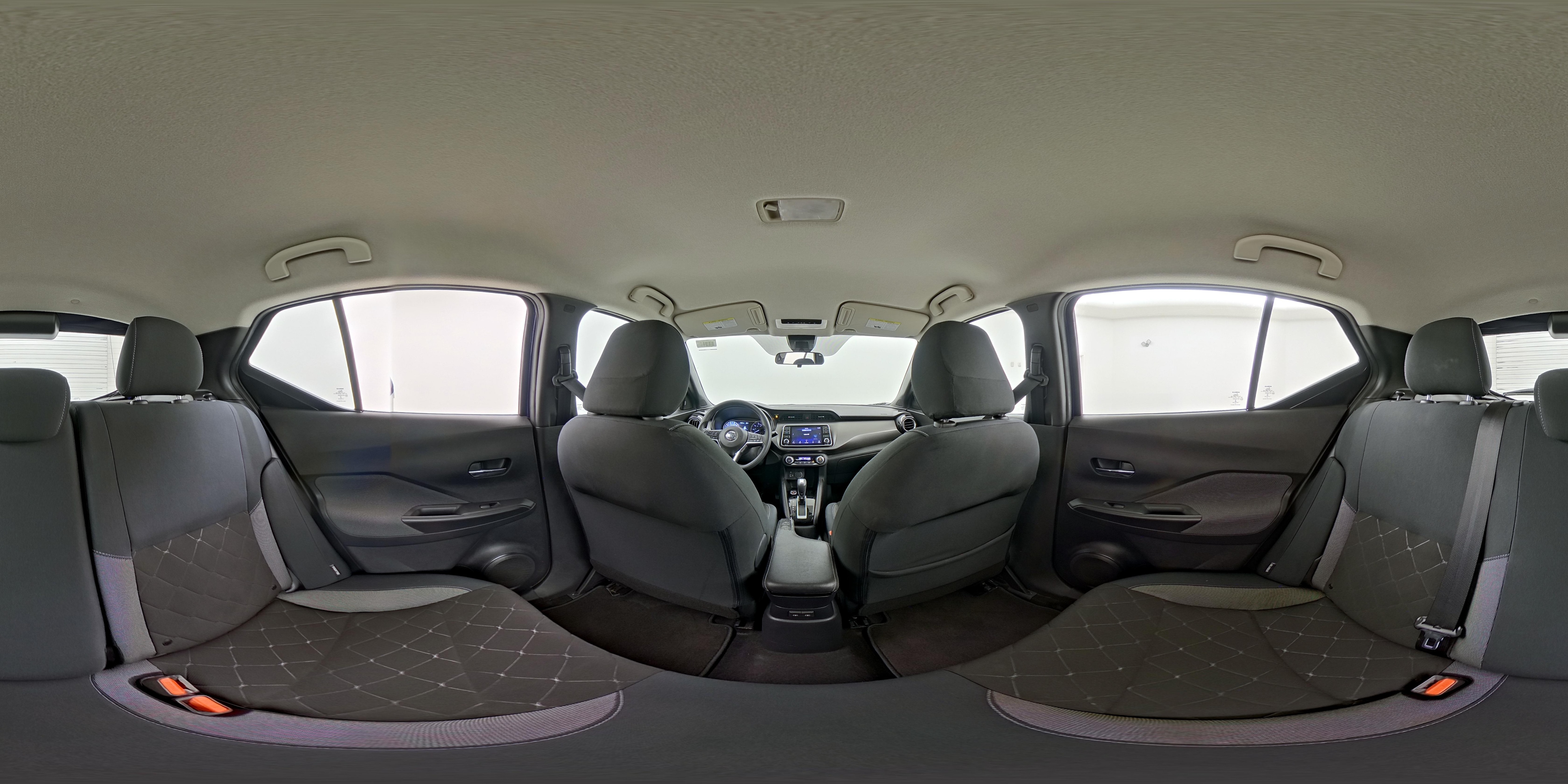 2020 Nissan Kicks SV - Photo 24