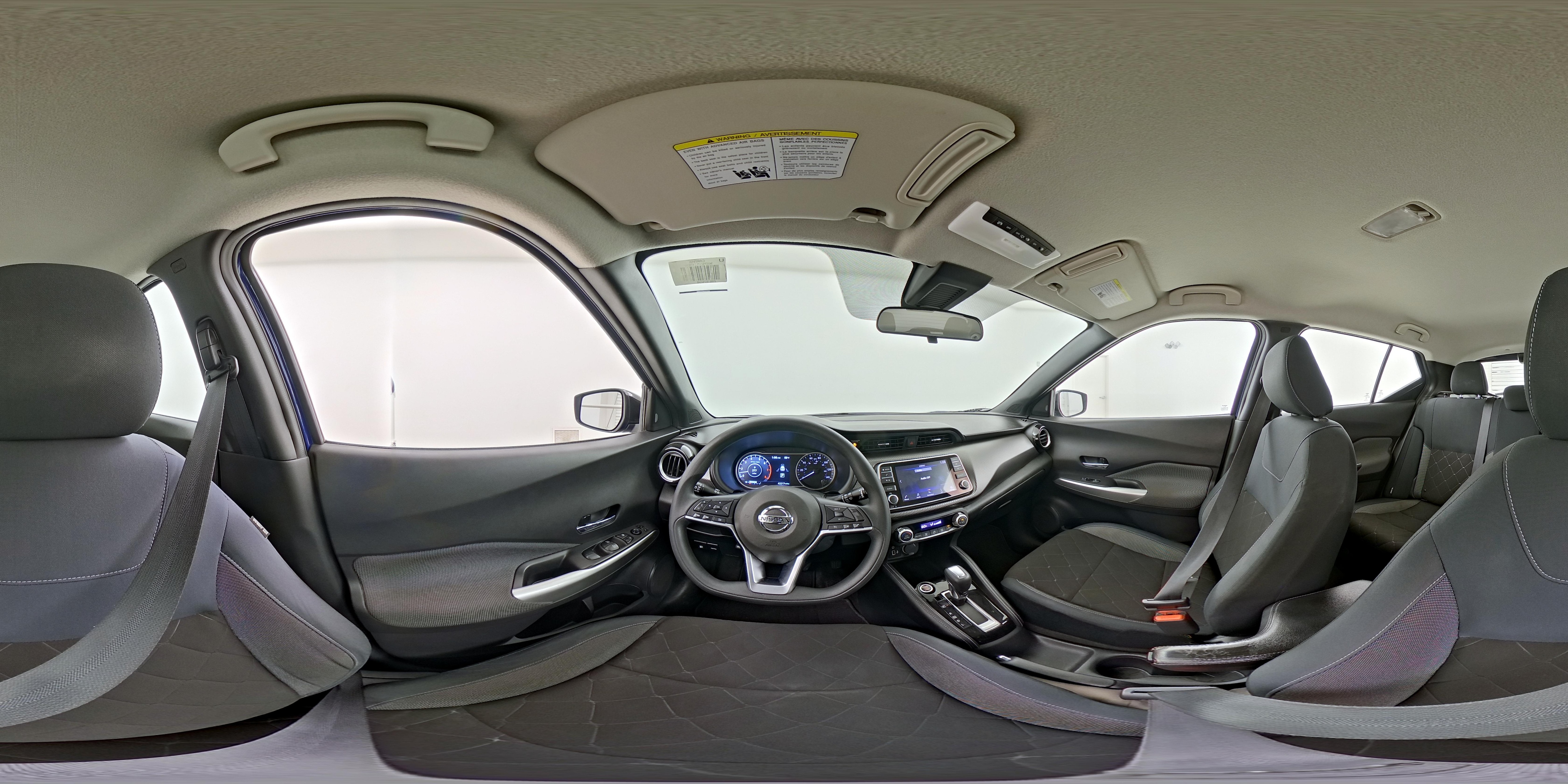 2020 Nissan Kicks SV - Photo 25