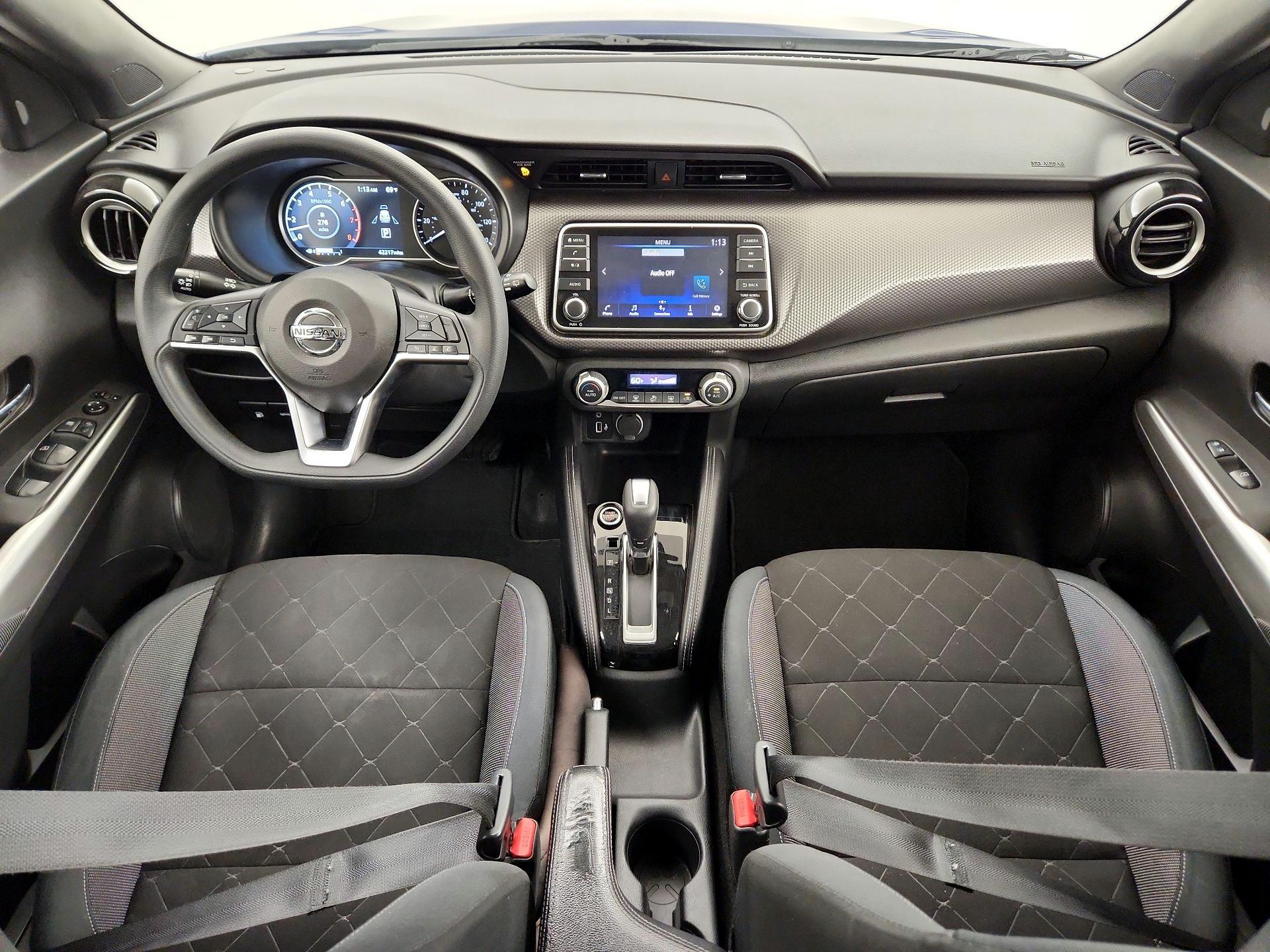 Thumbnail: 2020 Nissan Kicks - 9