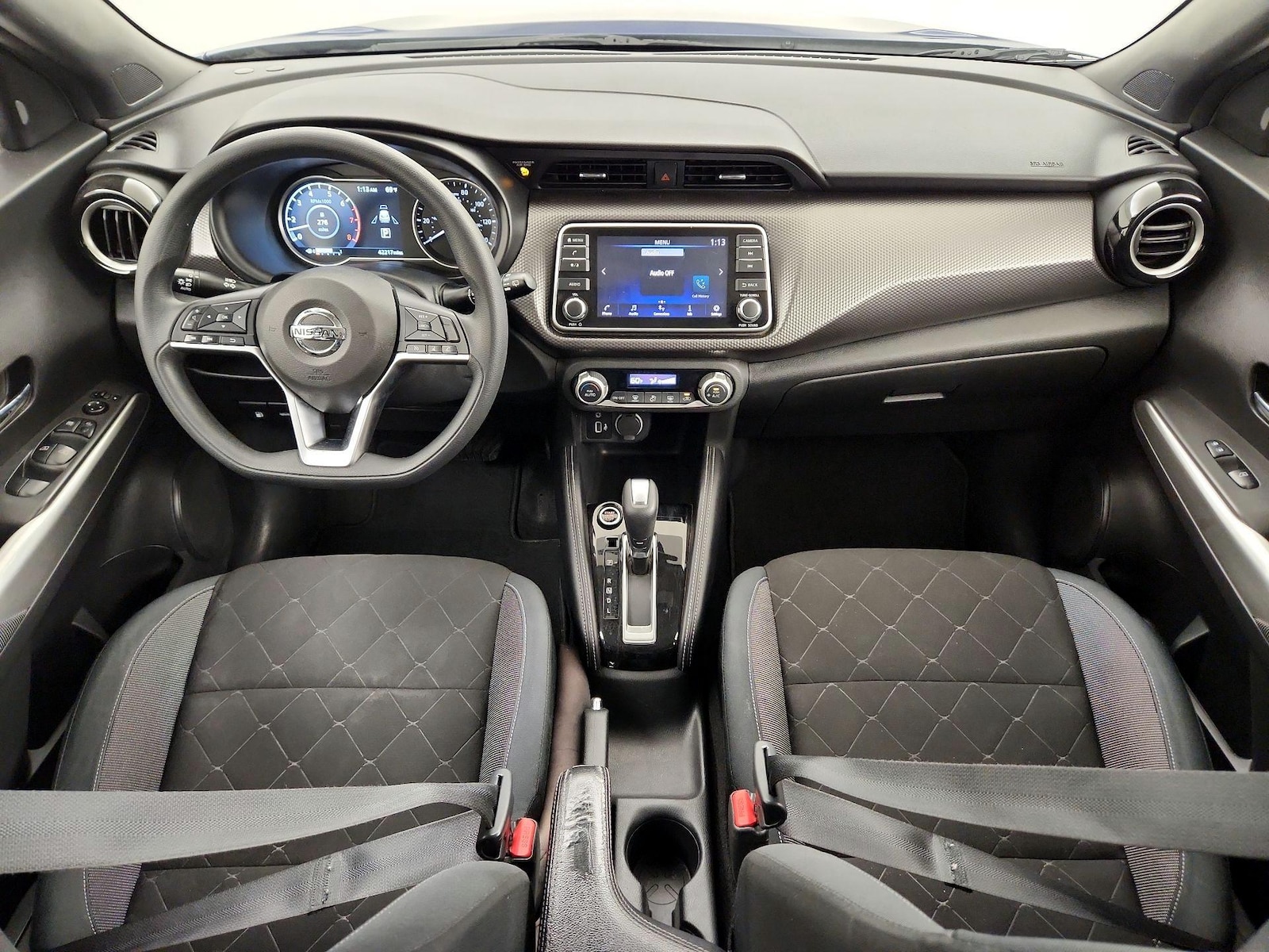 2020 Nissan Kicks SV - Photo 10