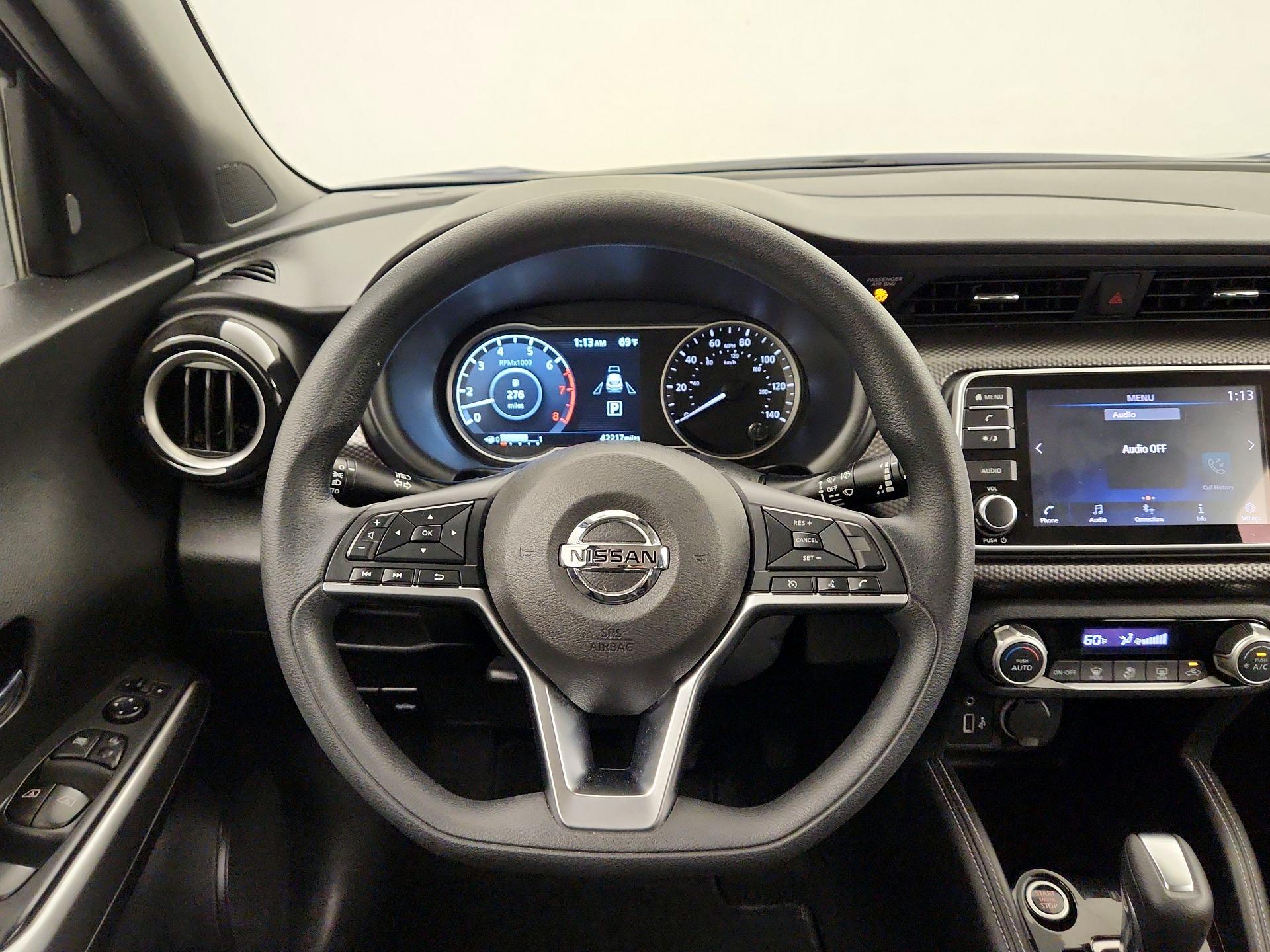 Thumbnail: 2020 Nissan Kicks - 10