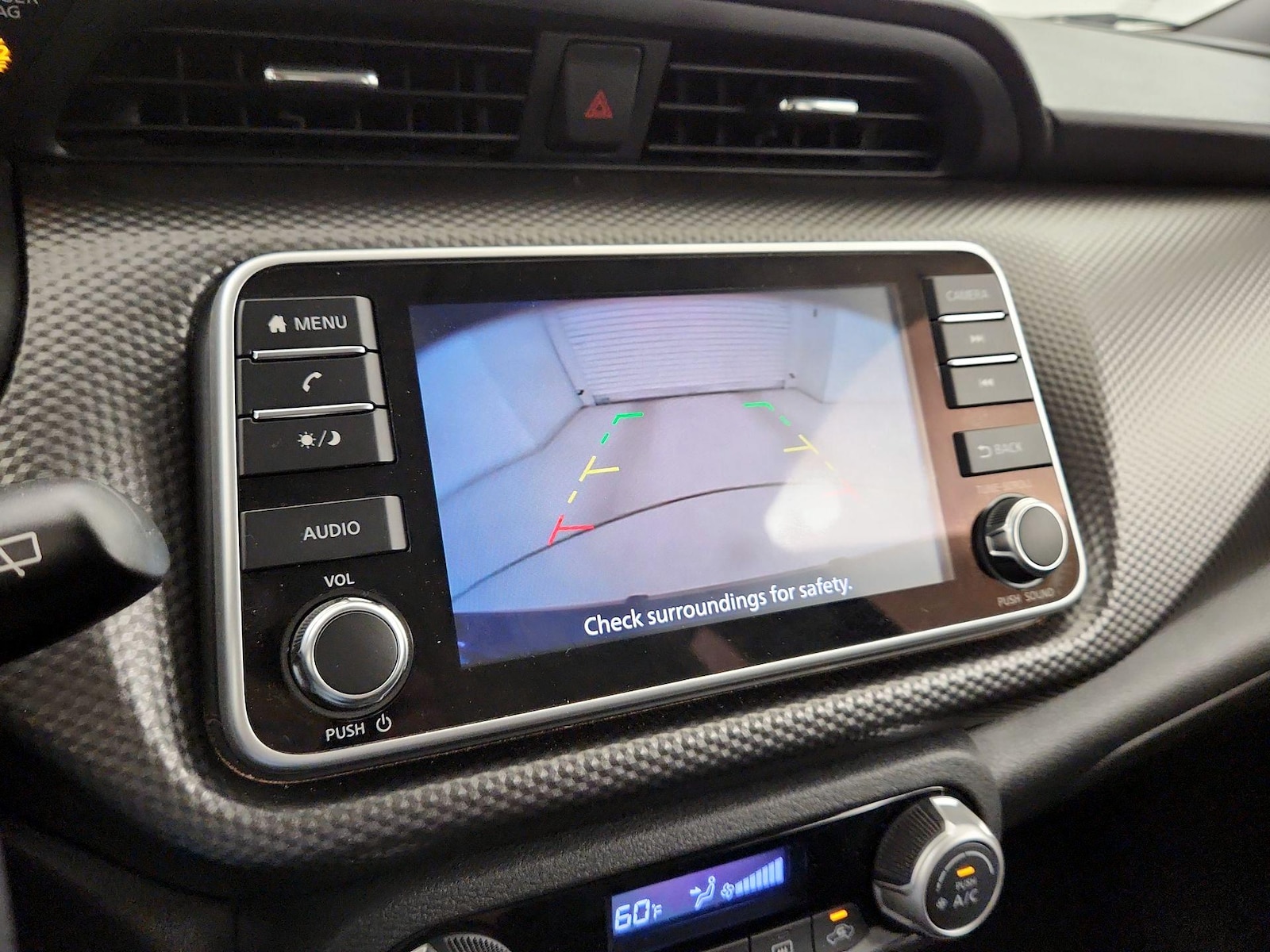 2020 Nissan Kicks SV - Photo 14