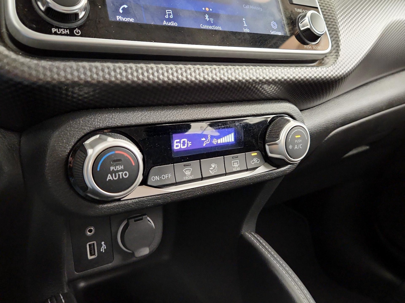2020 Nissan Kicks SV - Photo 16