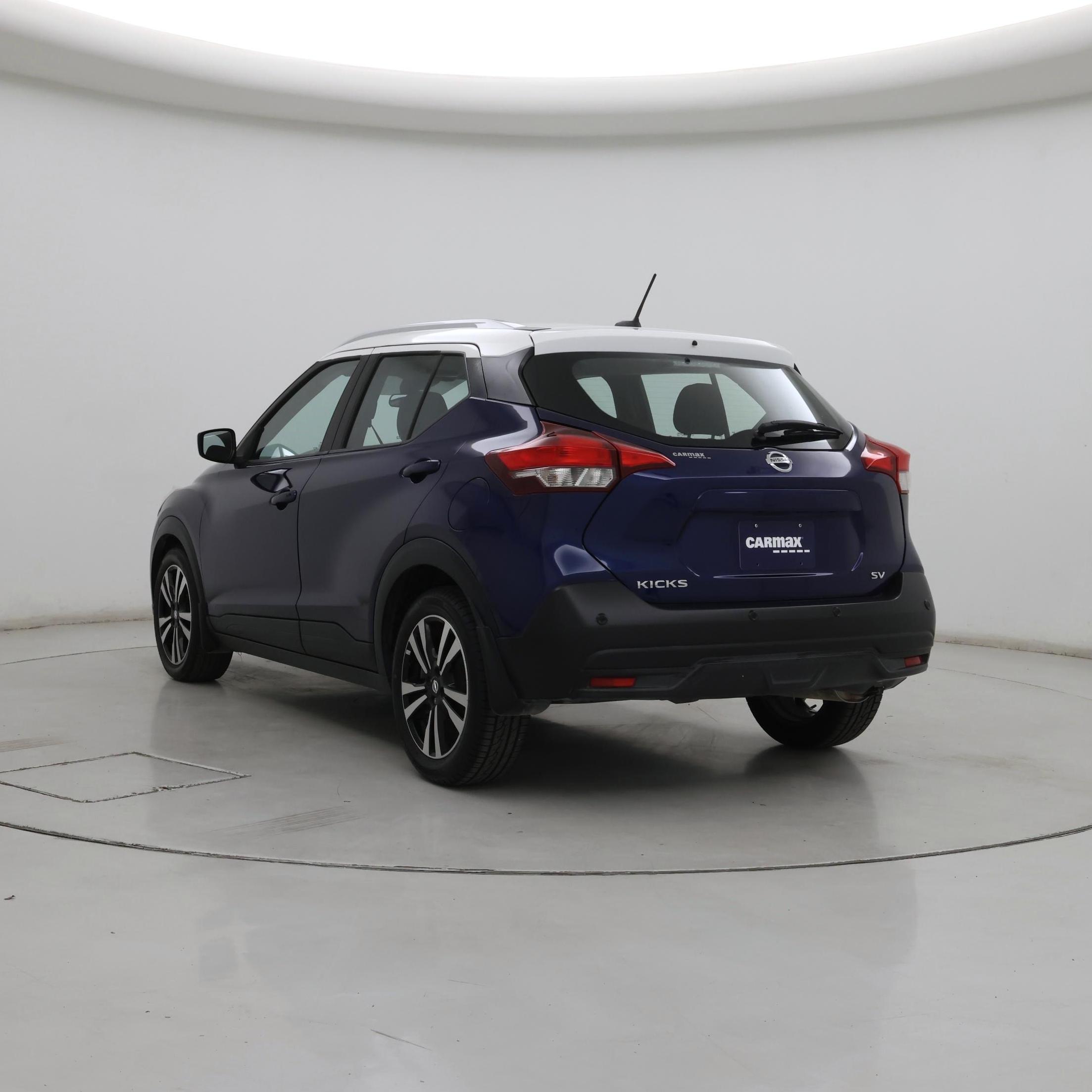 Thumbnail: 2020 Nissan Kicks - 2