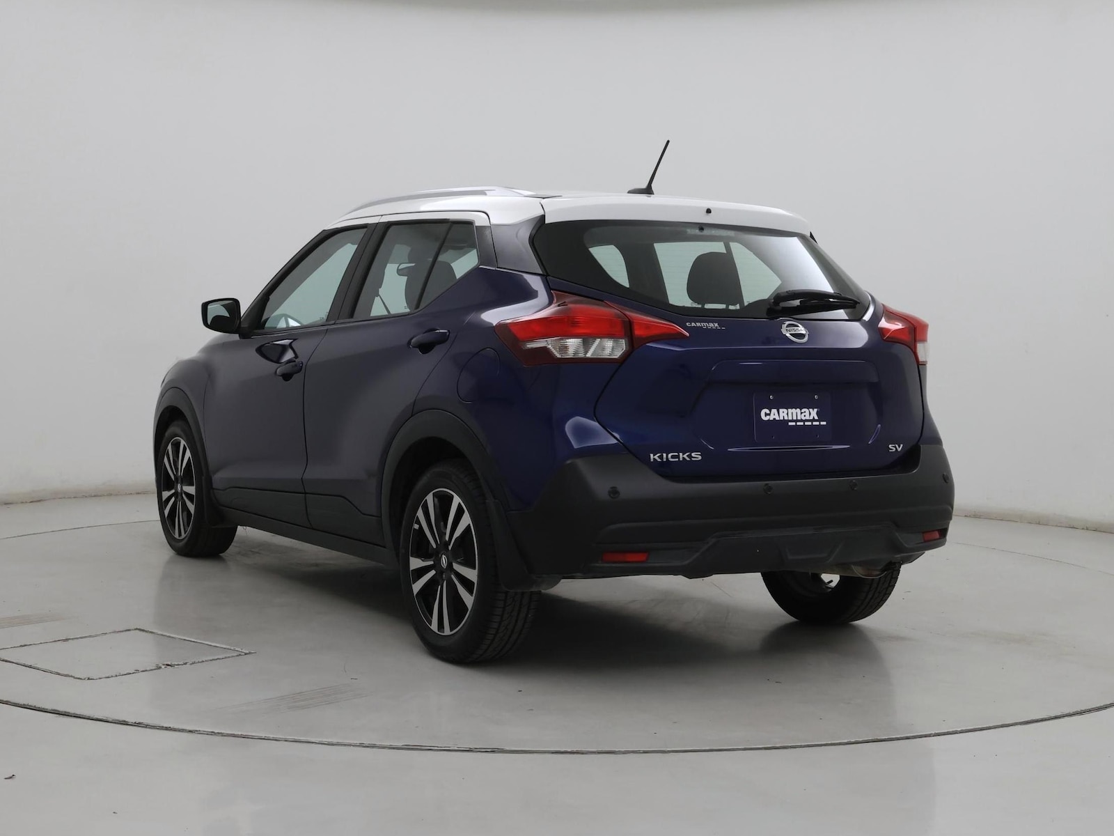 2020 Nissan Kicks SV - Photo 3