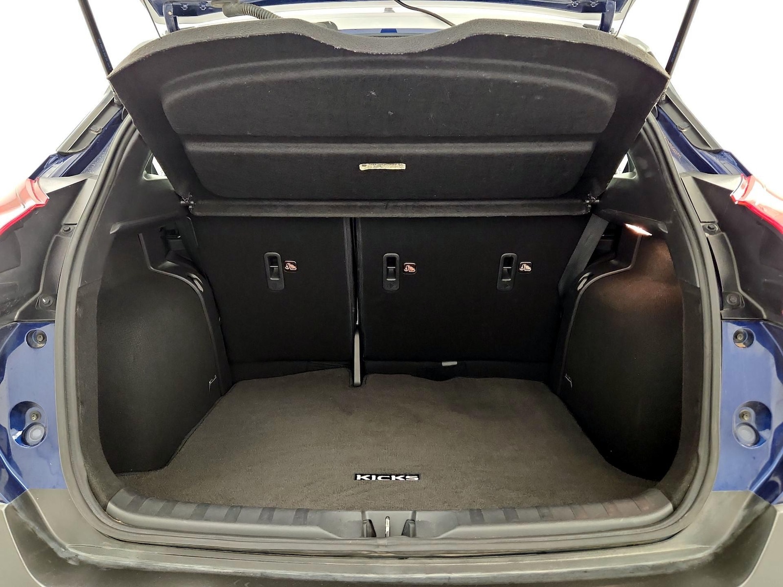2020 Nissan Kicks SV - Photo 20