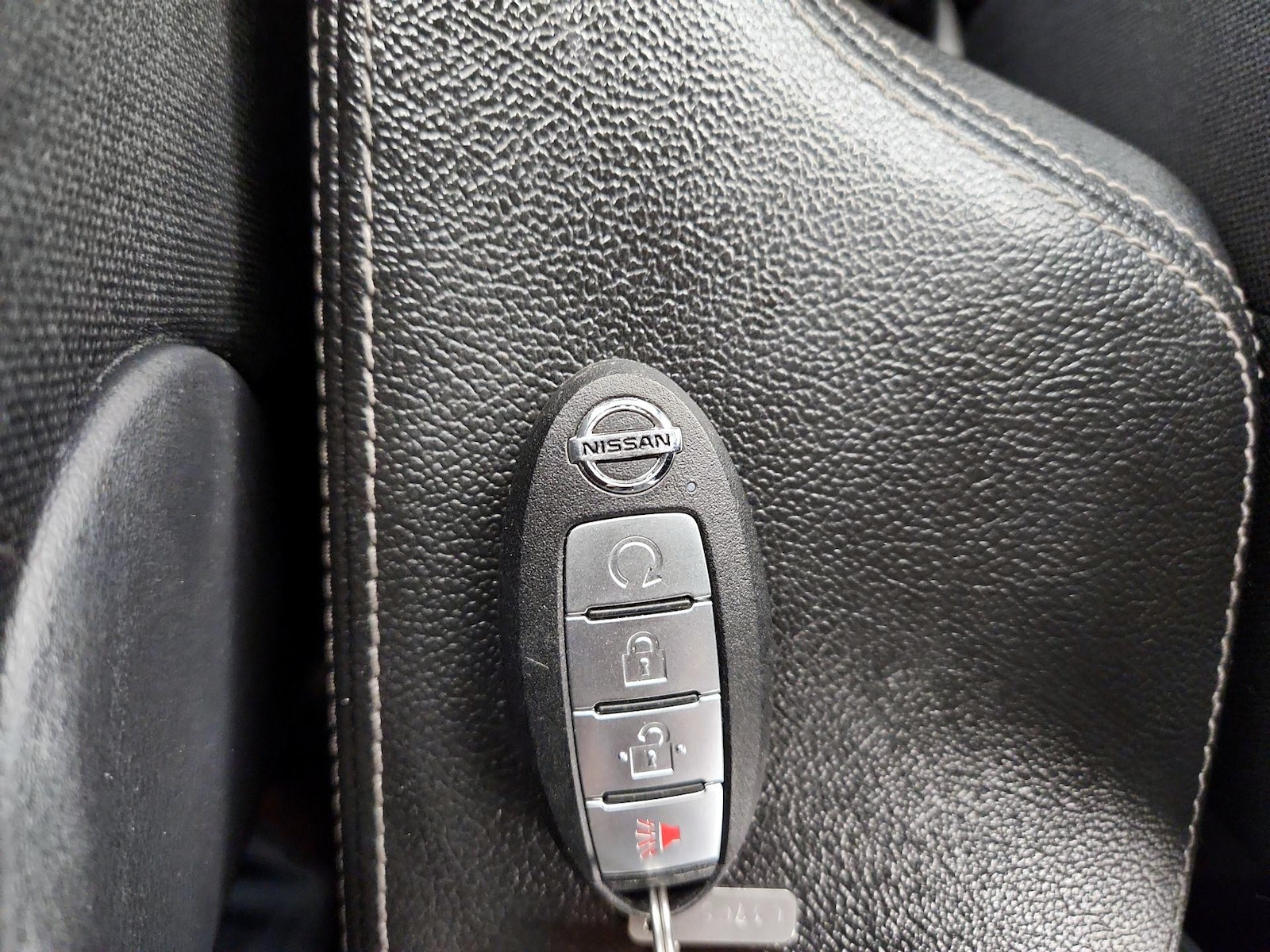 2020 Nissan Kicks SV - Photo 22
