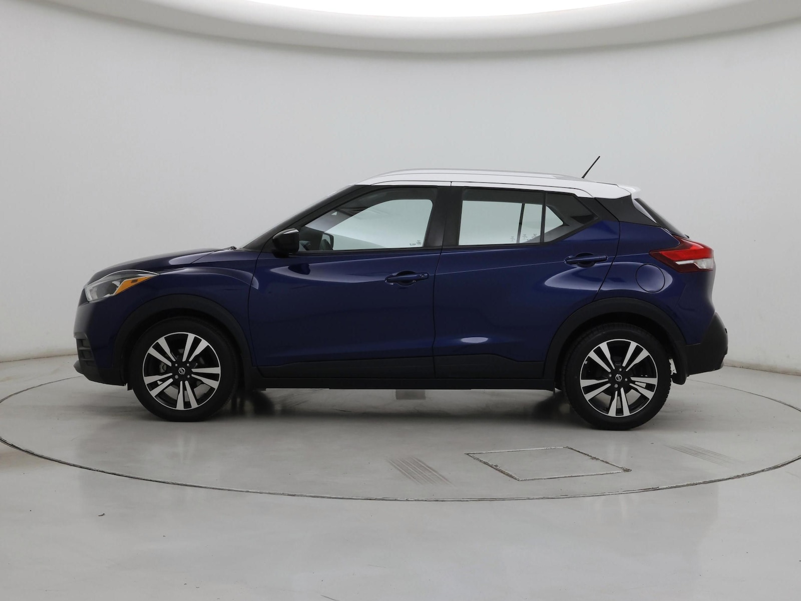 2020 Nissan Kicks SV - Photo 4