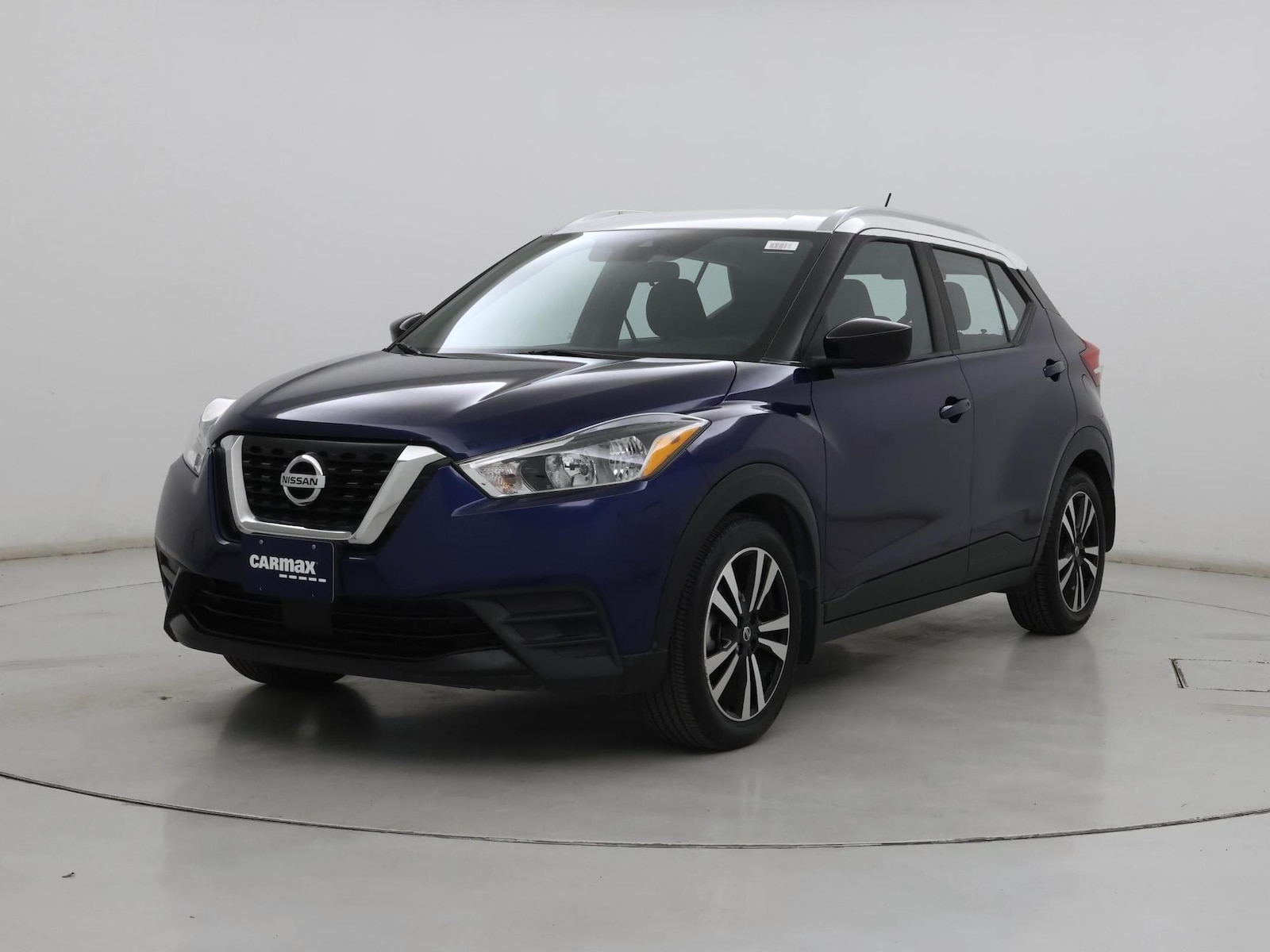 2020 Nissan Kicks SV - Photo 5