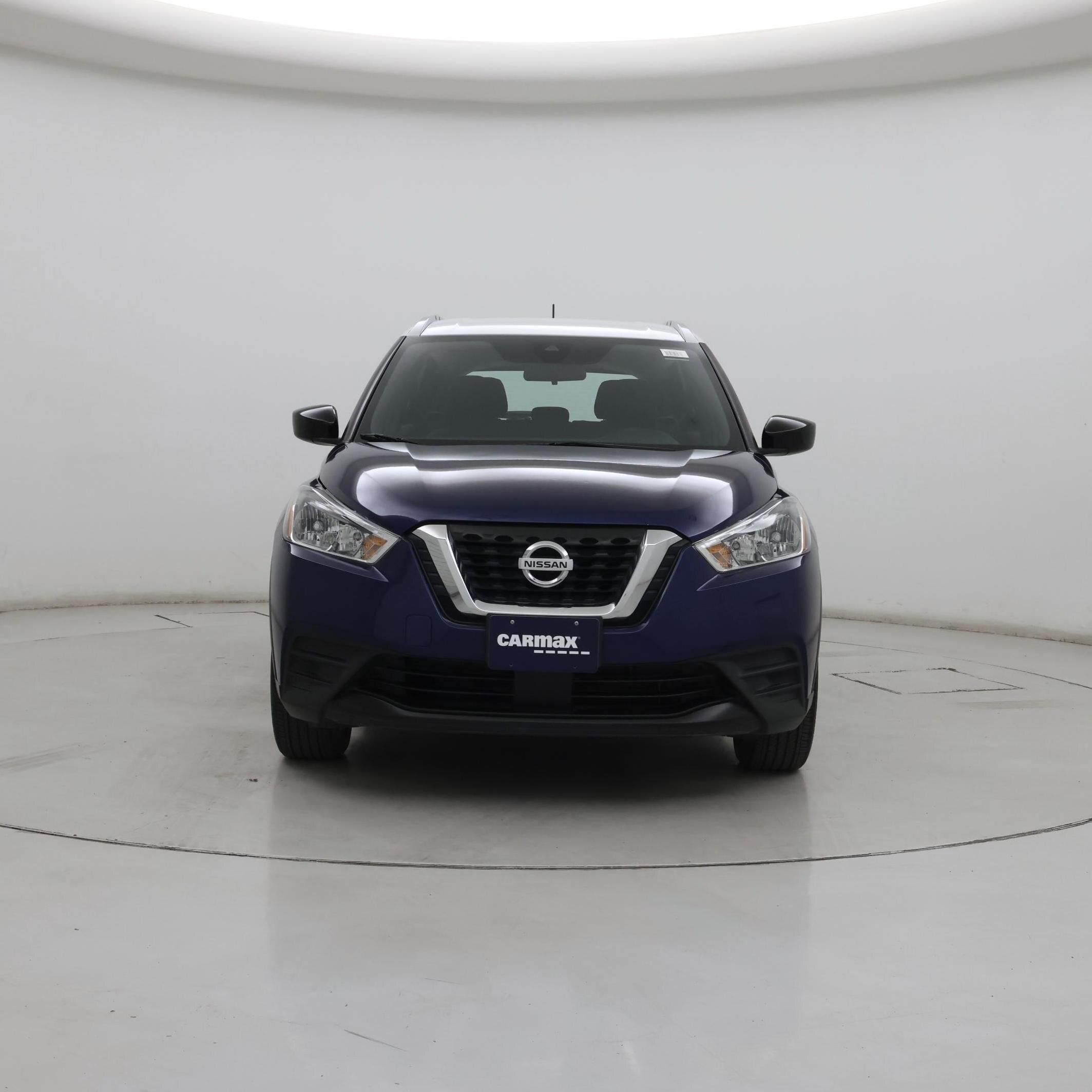 Thumbnail: 2020 Nissan Kicks - 5