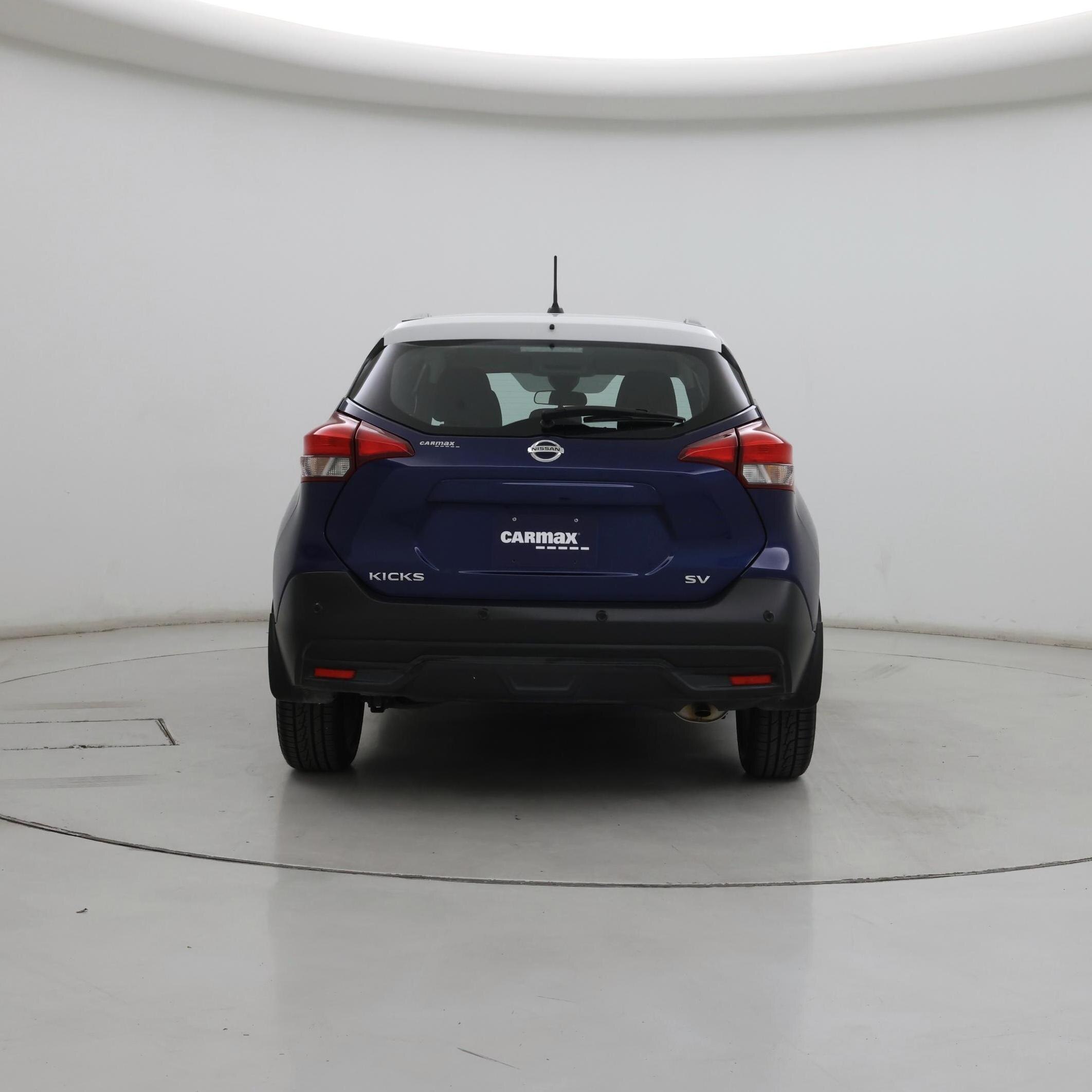 Thumbnail: 2020 Nissan Kicks - 6