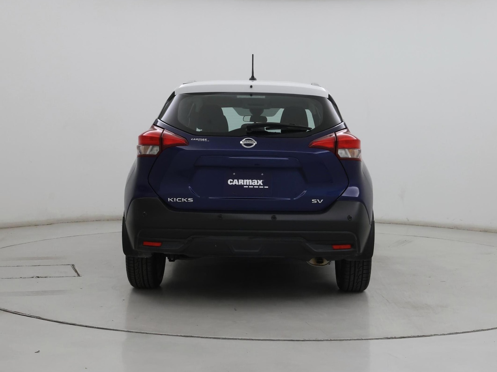 2020 Nissan Kicks SV - Photo 7