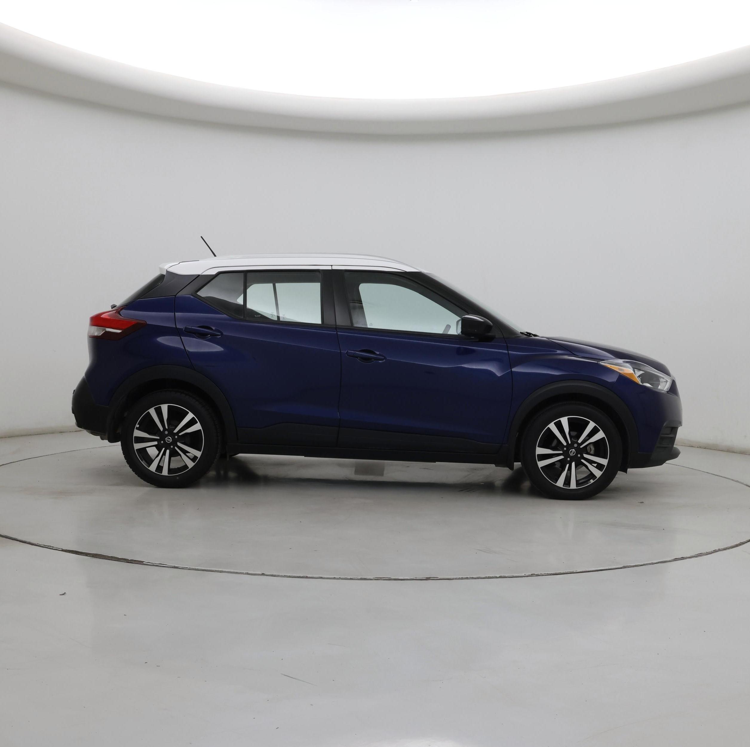 Thumbnail: 2020 Nissan Kicks - 7