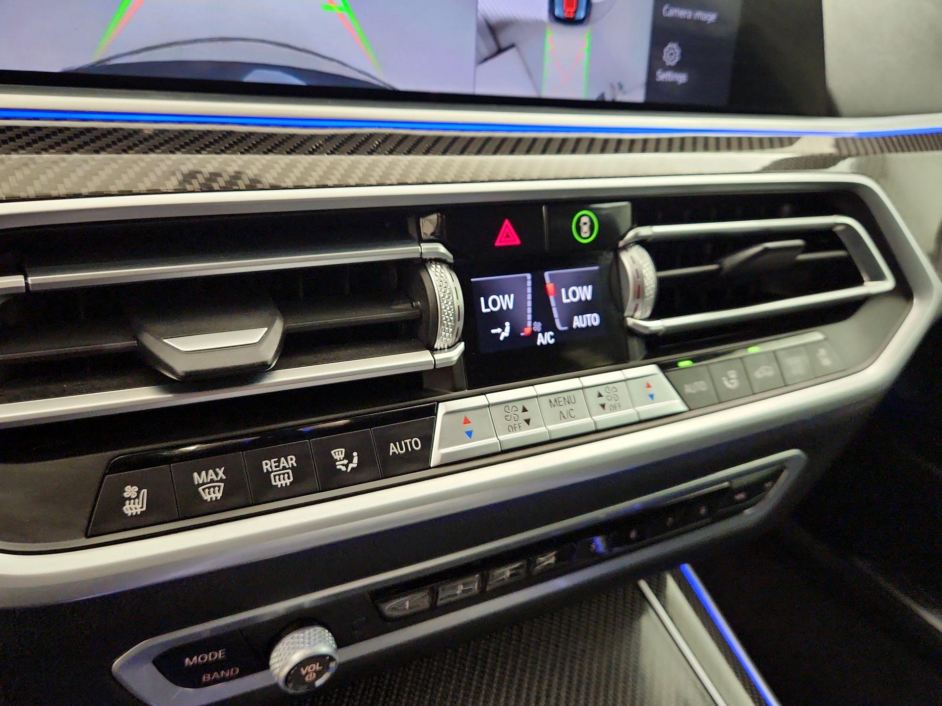 Thumbnail: 2021 BMW X5 - 17