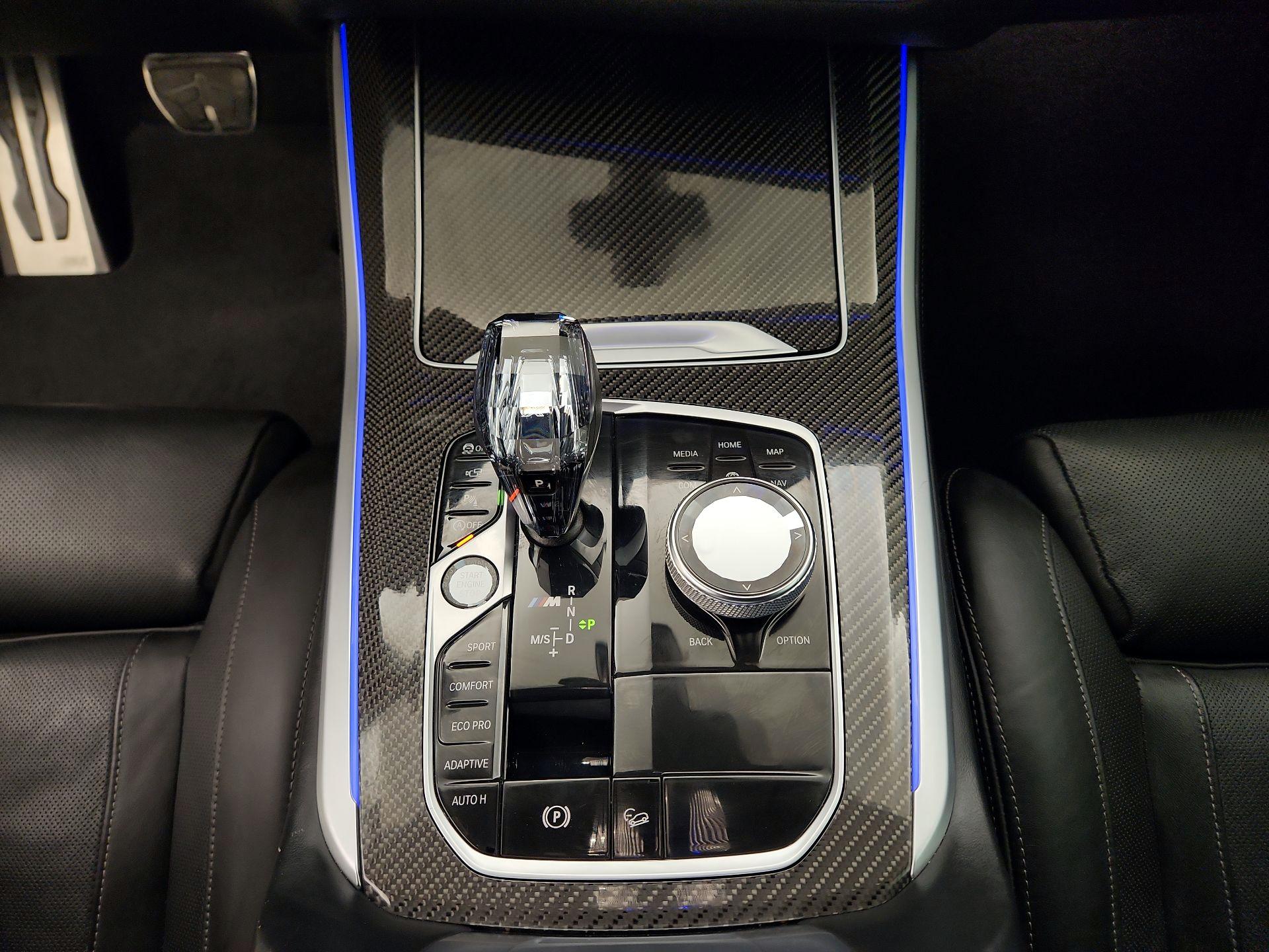 Thumbnail: 2021 BMW X5 - 18