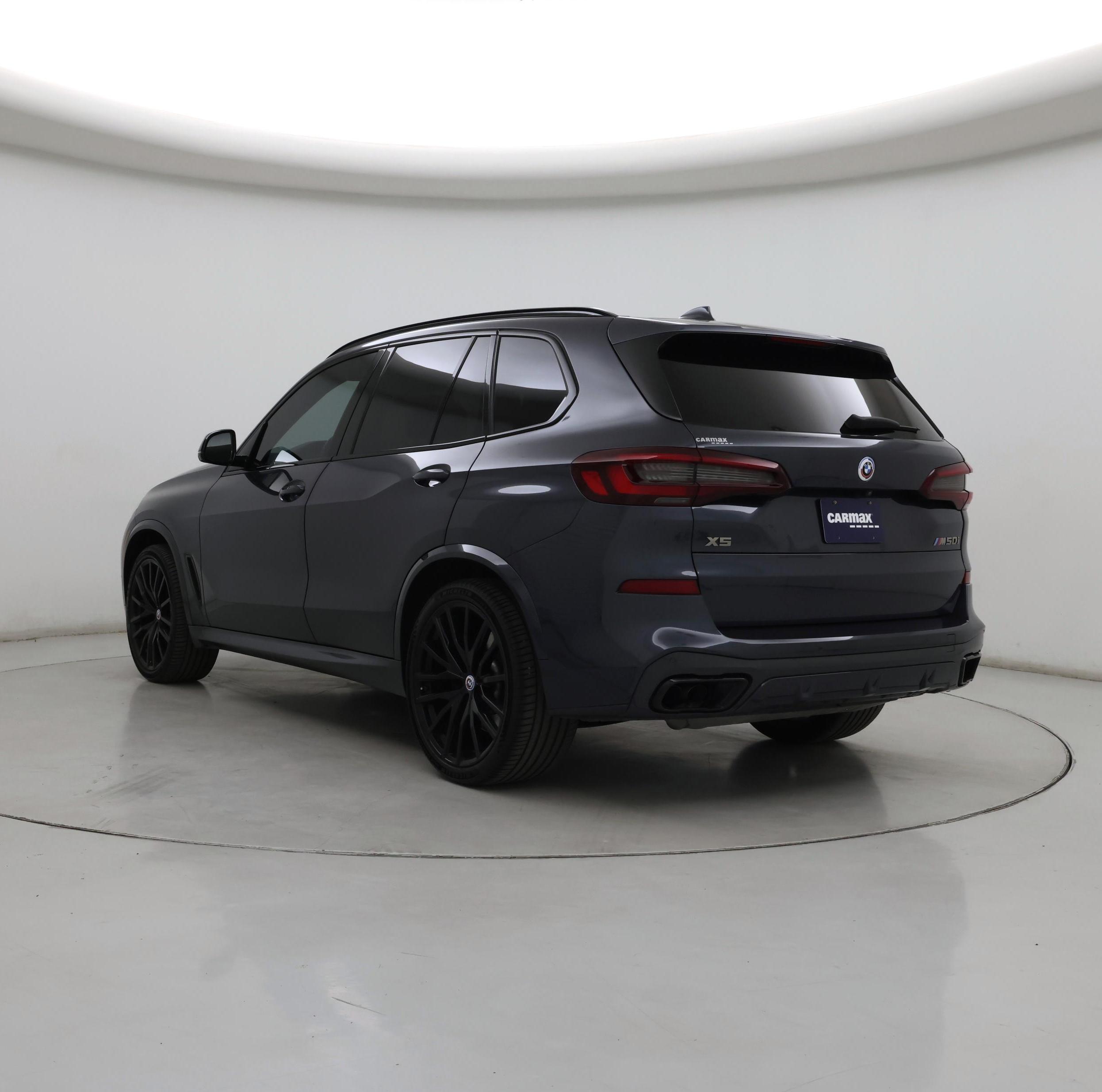 Thumbnail: 2021 BMW X5 - 2
