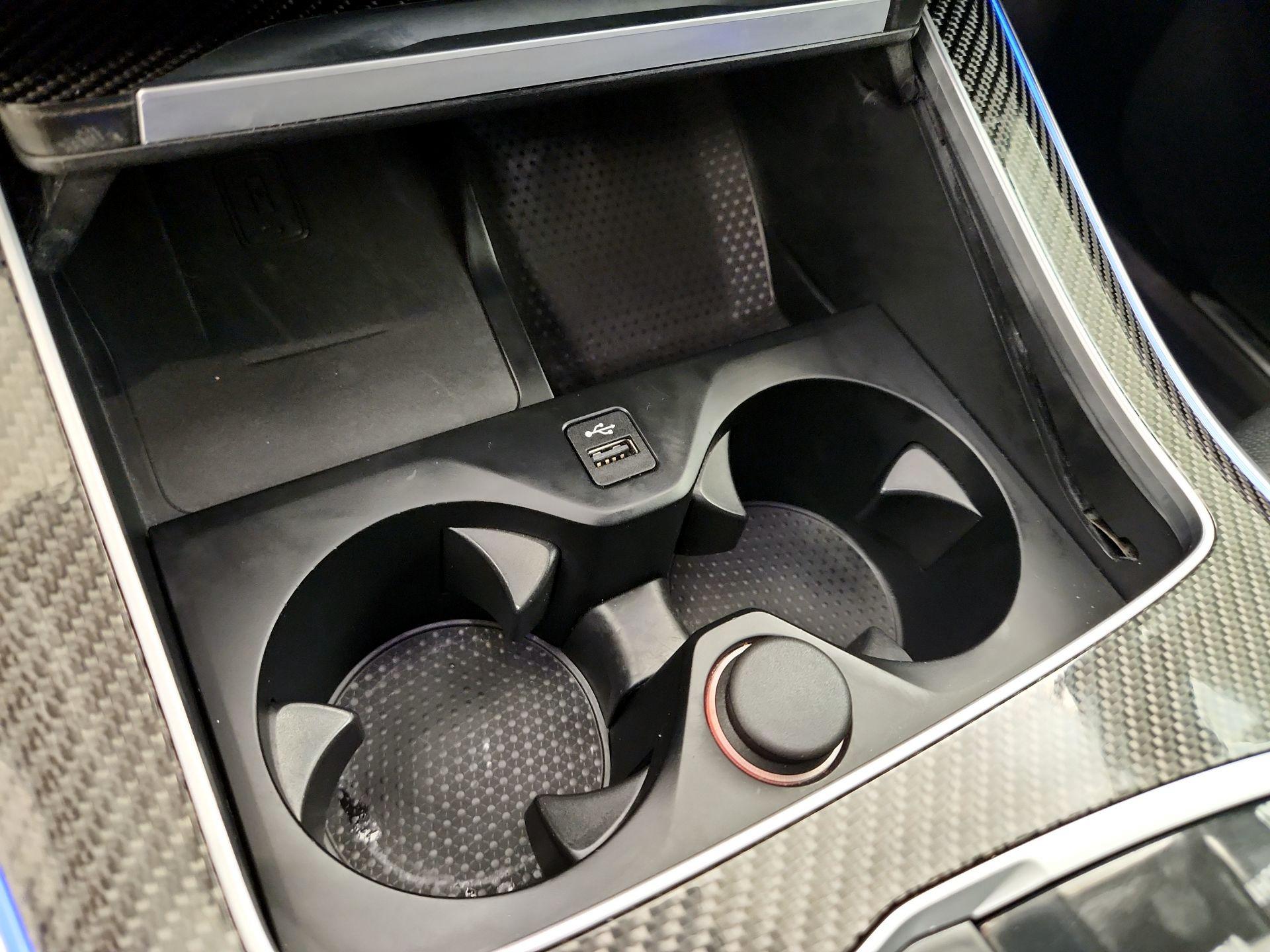 Thumbnail: 2021 BMW X5 - 19