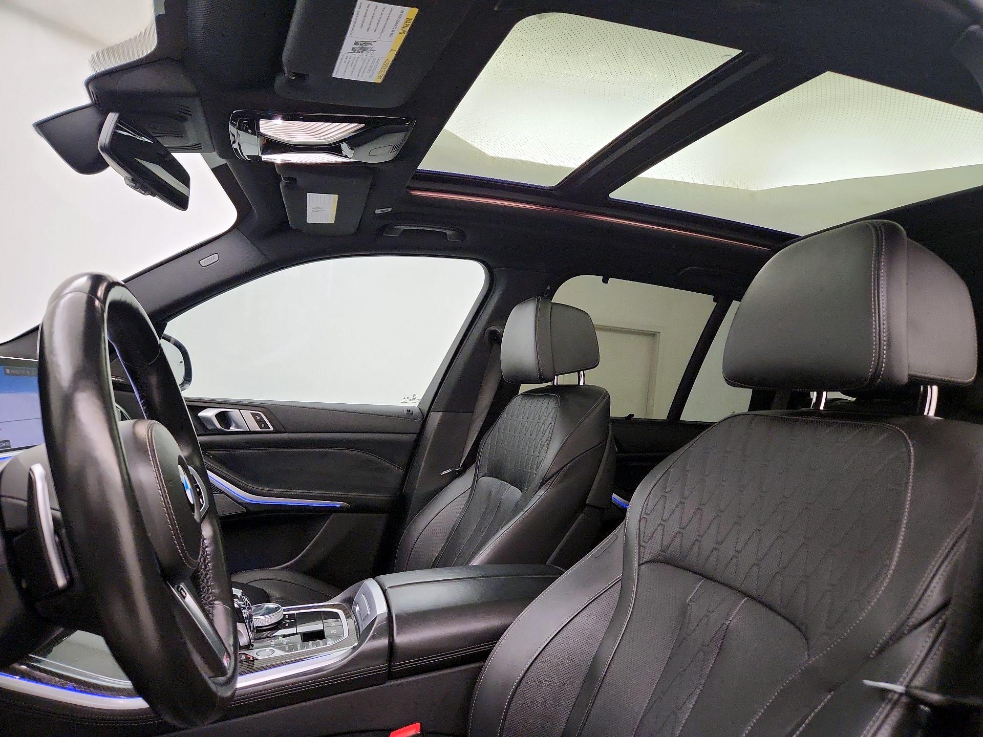 Thumbnail: 2021 BMW X5 - 20