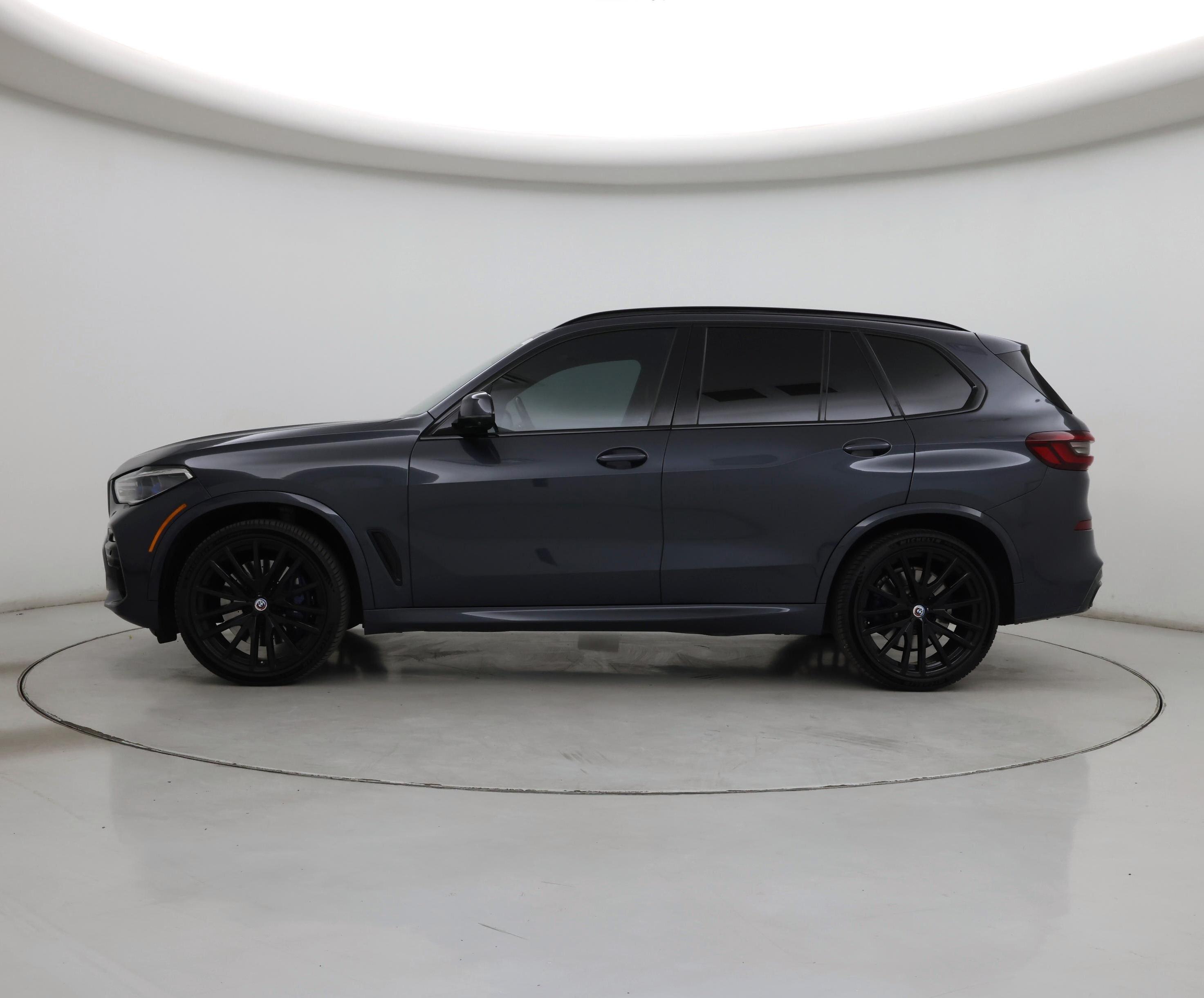 Thumbnail: 2021 BMW X5 - 3