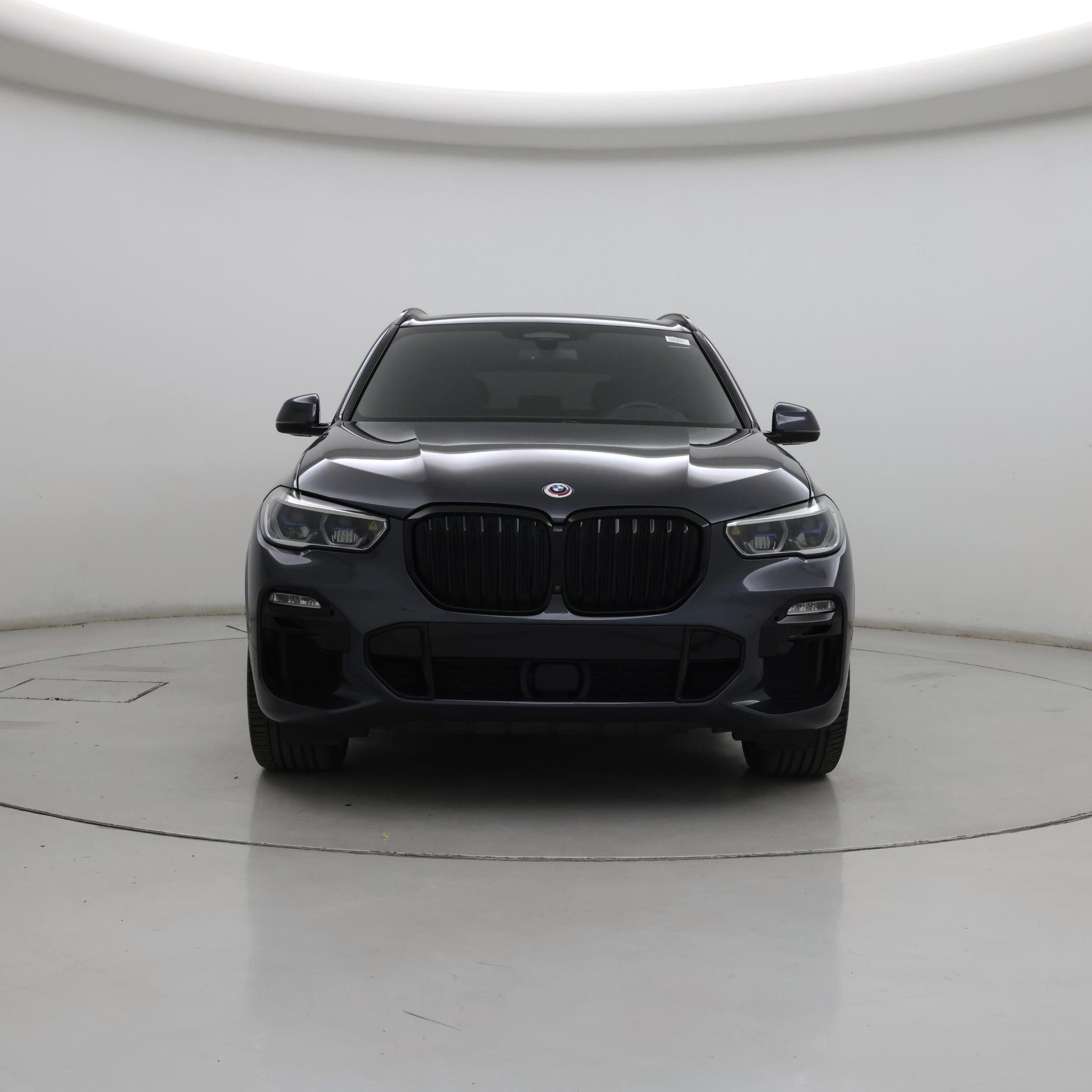 Thumbnail: 2021 BMW X5 - 5