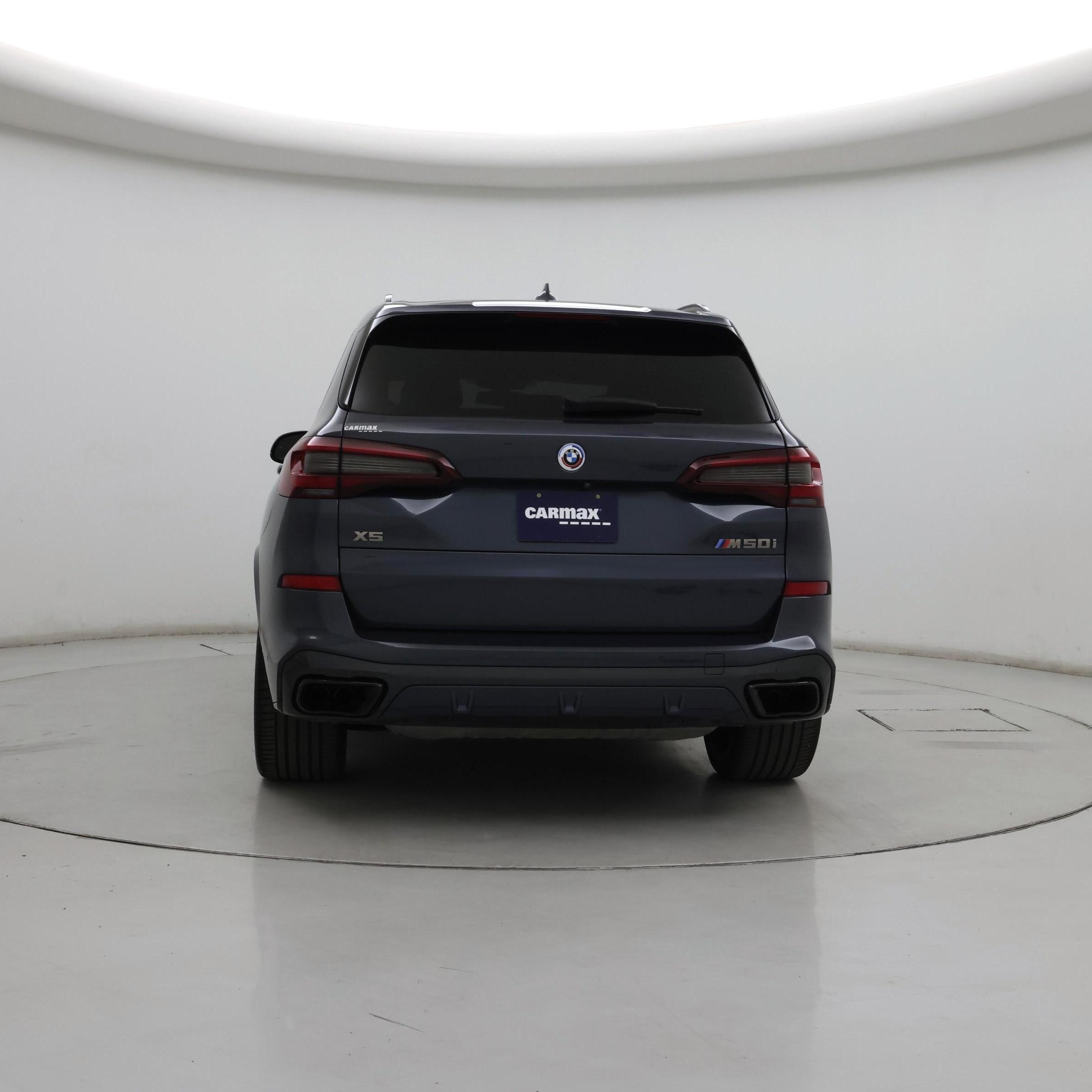 Thumbnail: 2021 BMW X5 - 6