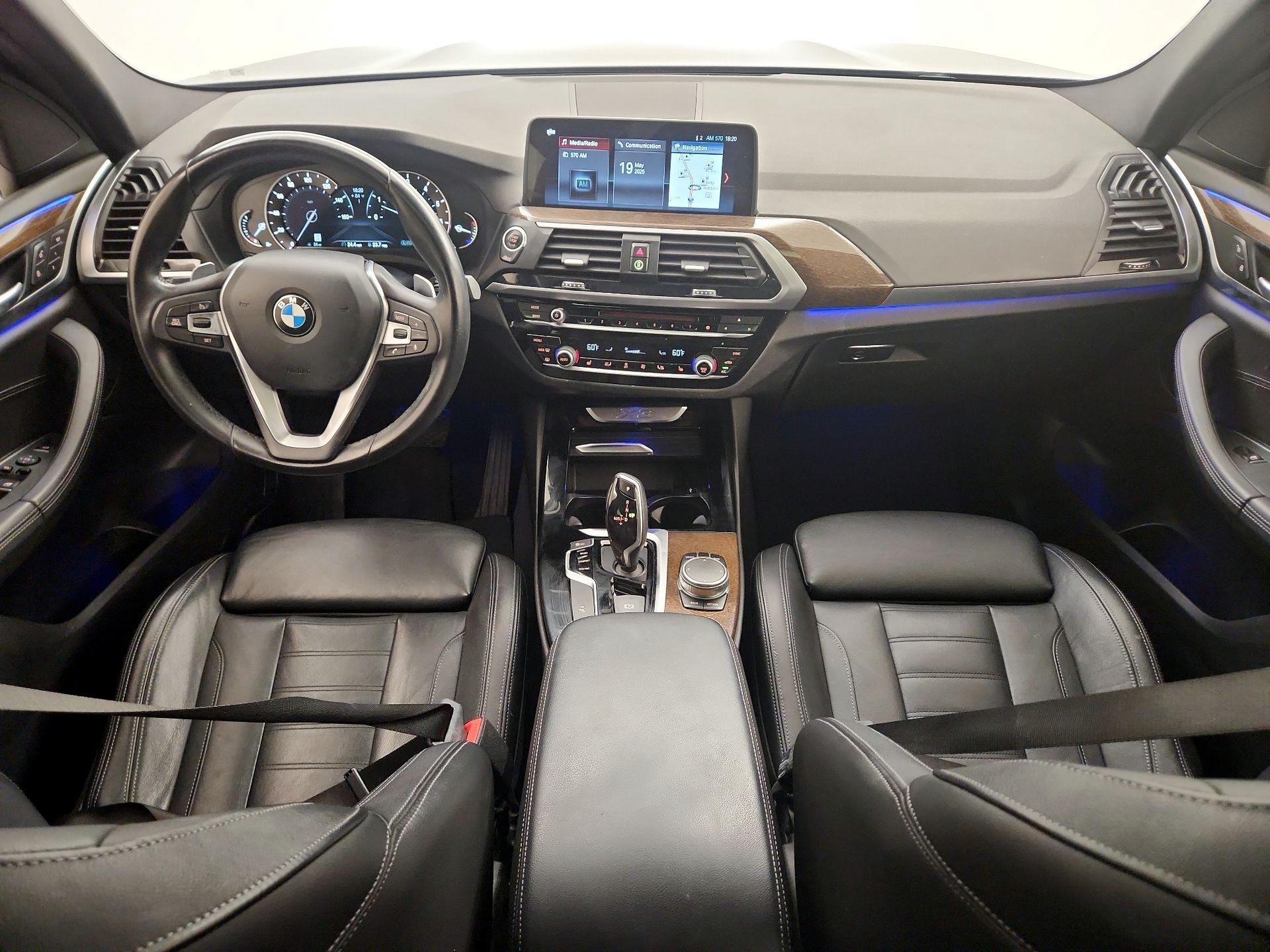 Thumbnail: 2019 BMW X3 - 9