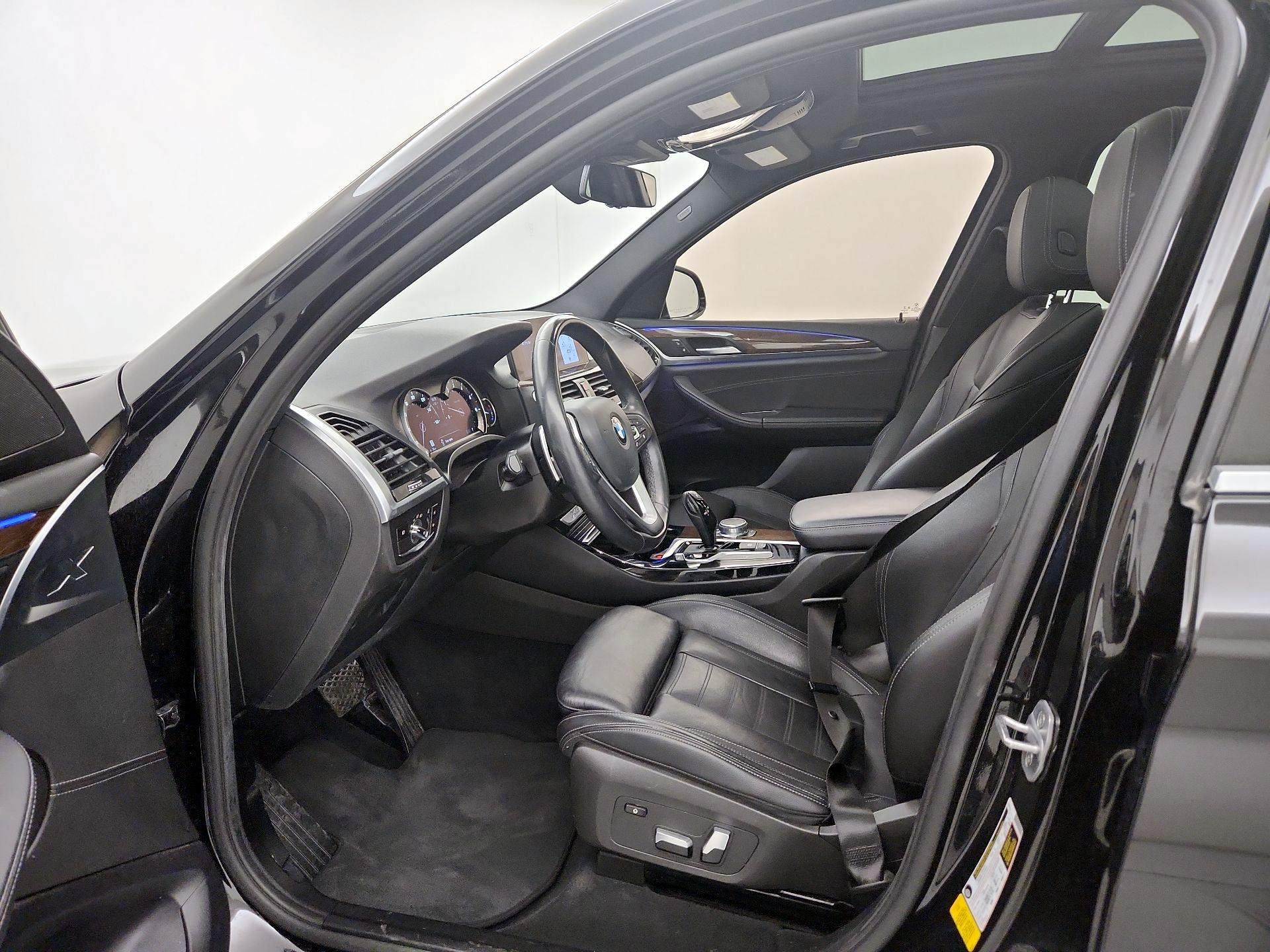 Thumbnail: 2019 BMW X3 - 11
