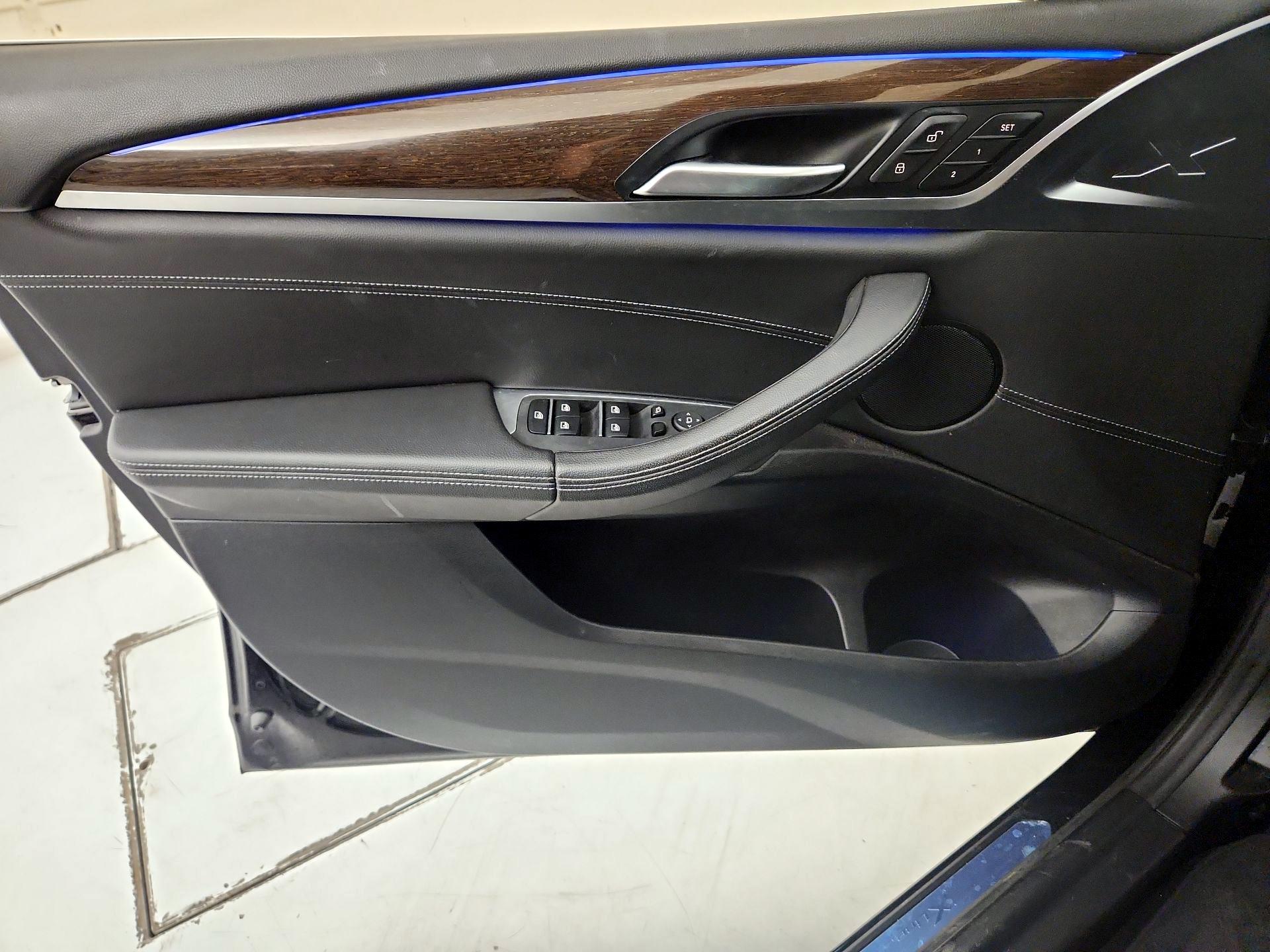 Thumbnail: 2019 BMW X3 - 12