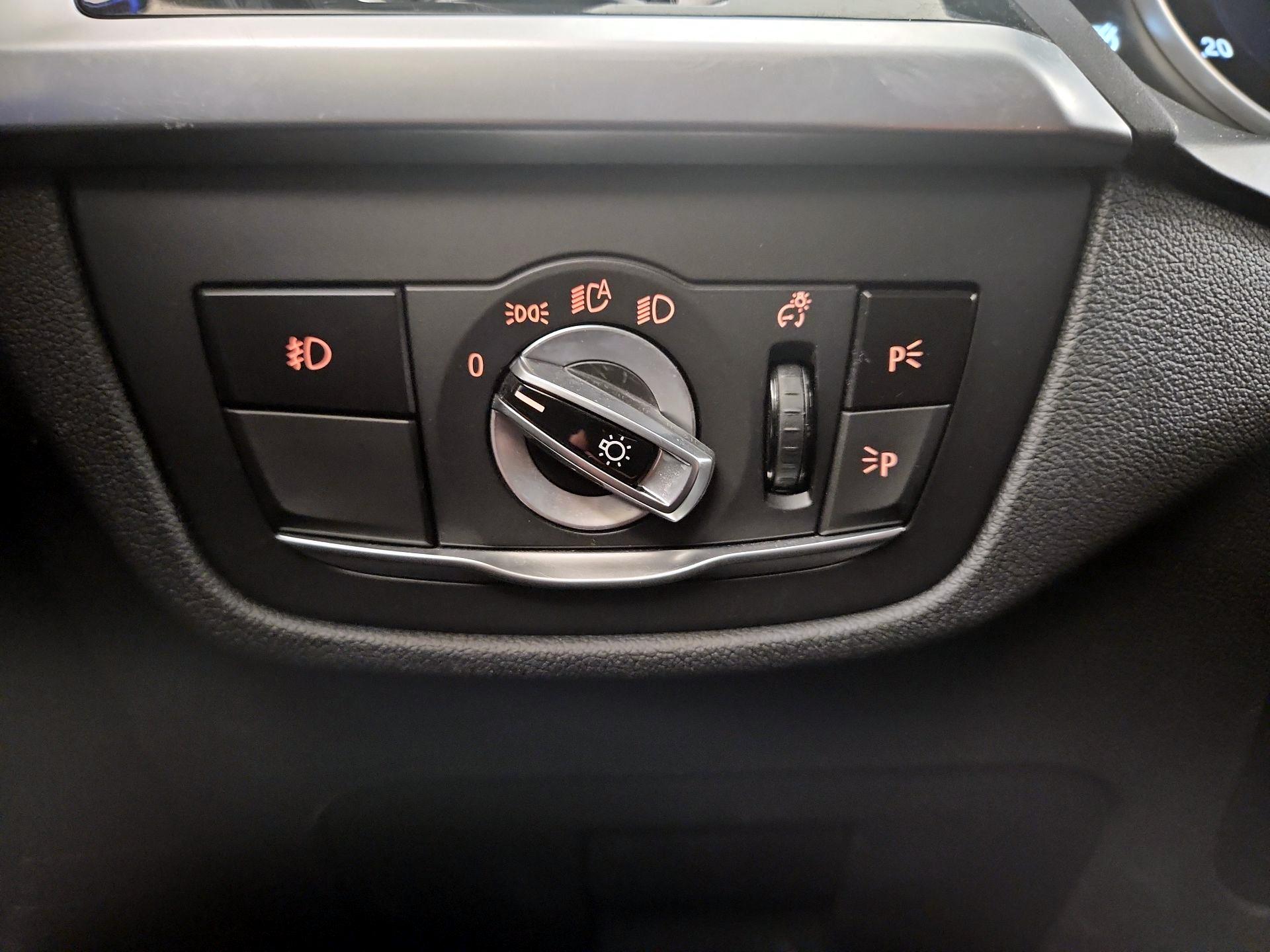 Thumbnail: 2019 BMW X3 - 13