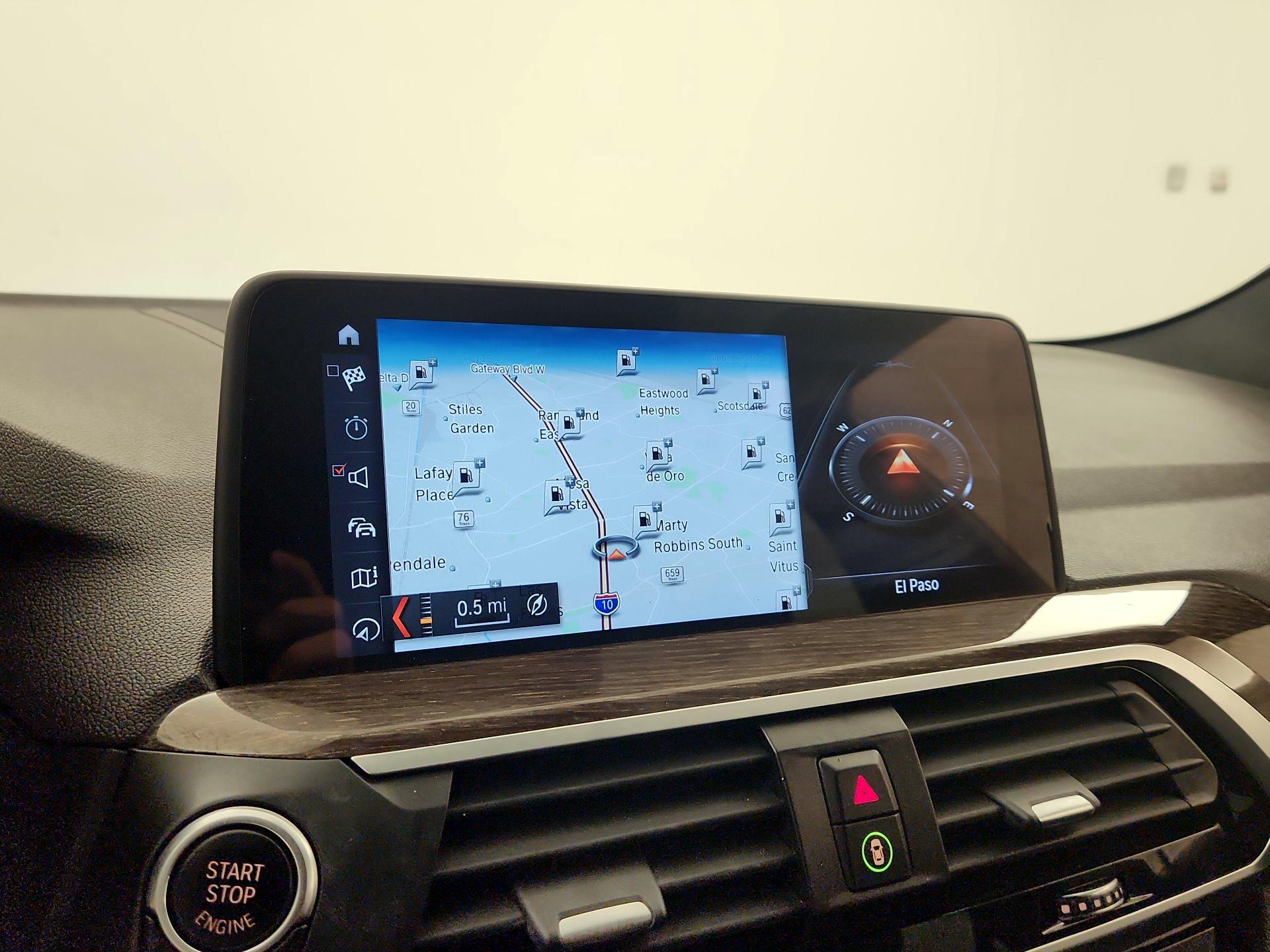 Thumbnail: 2019 BMW X3 - 14