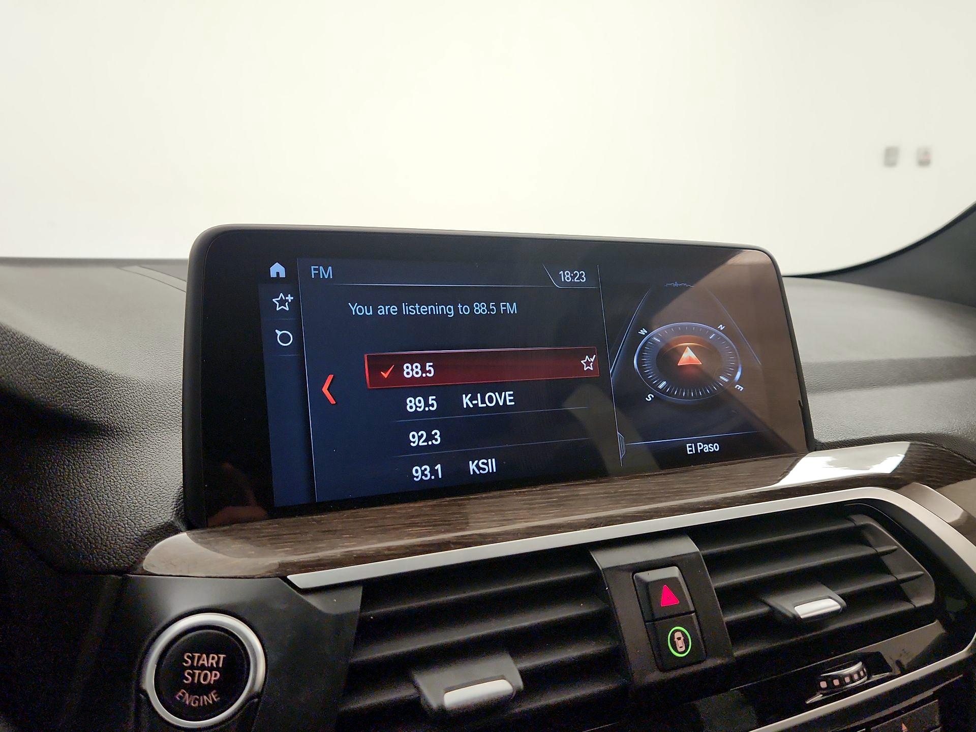 Thumbnail: 2019 BMW X3 - 16