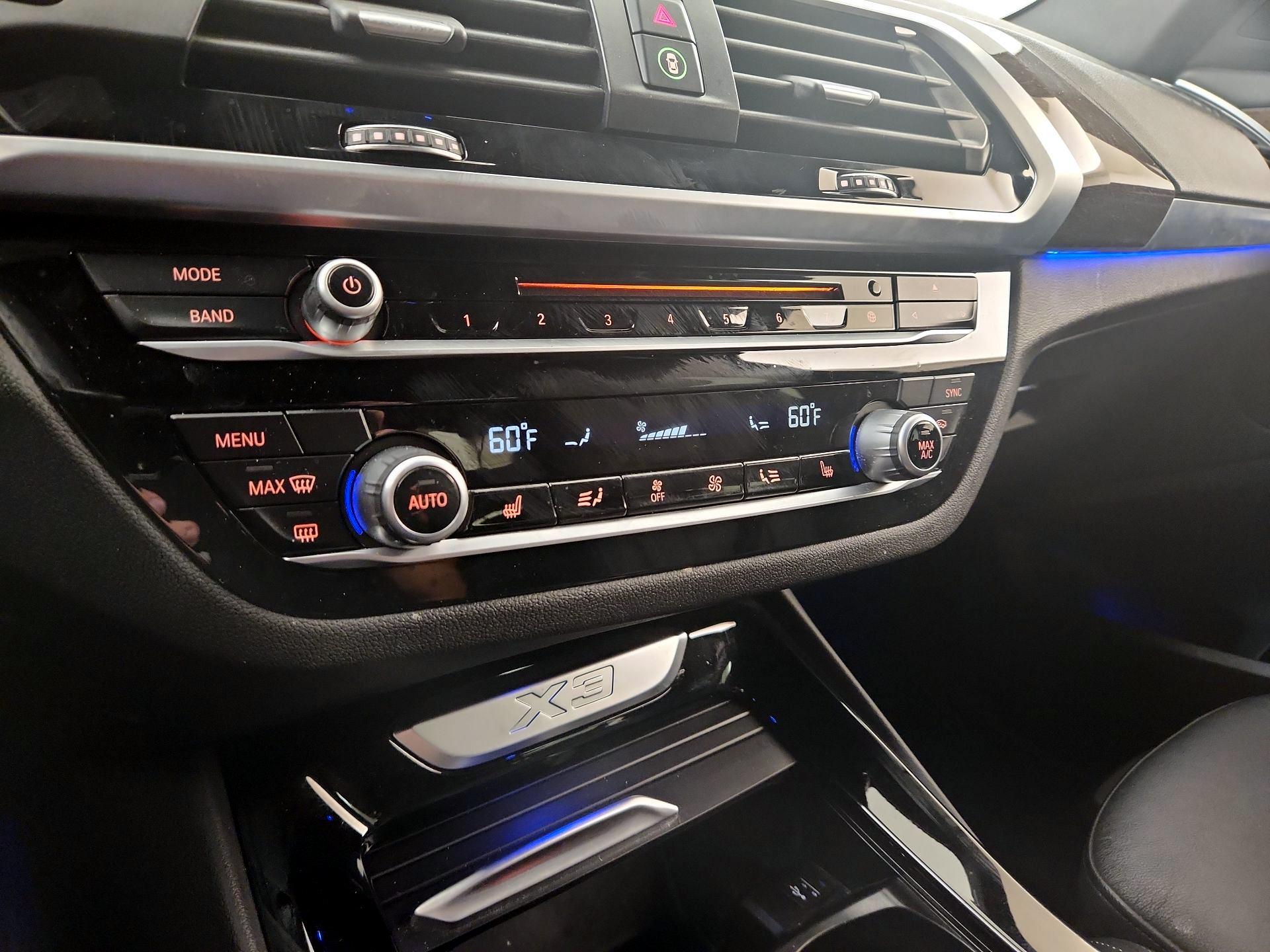 Thumbnail: 2019 BMW X3 - 17