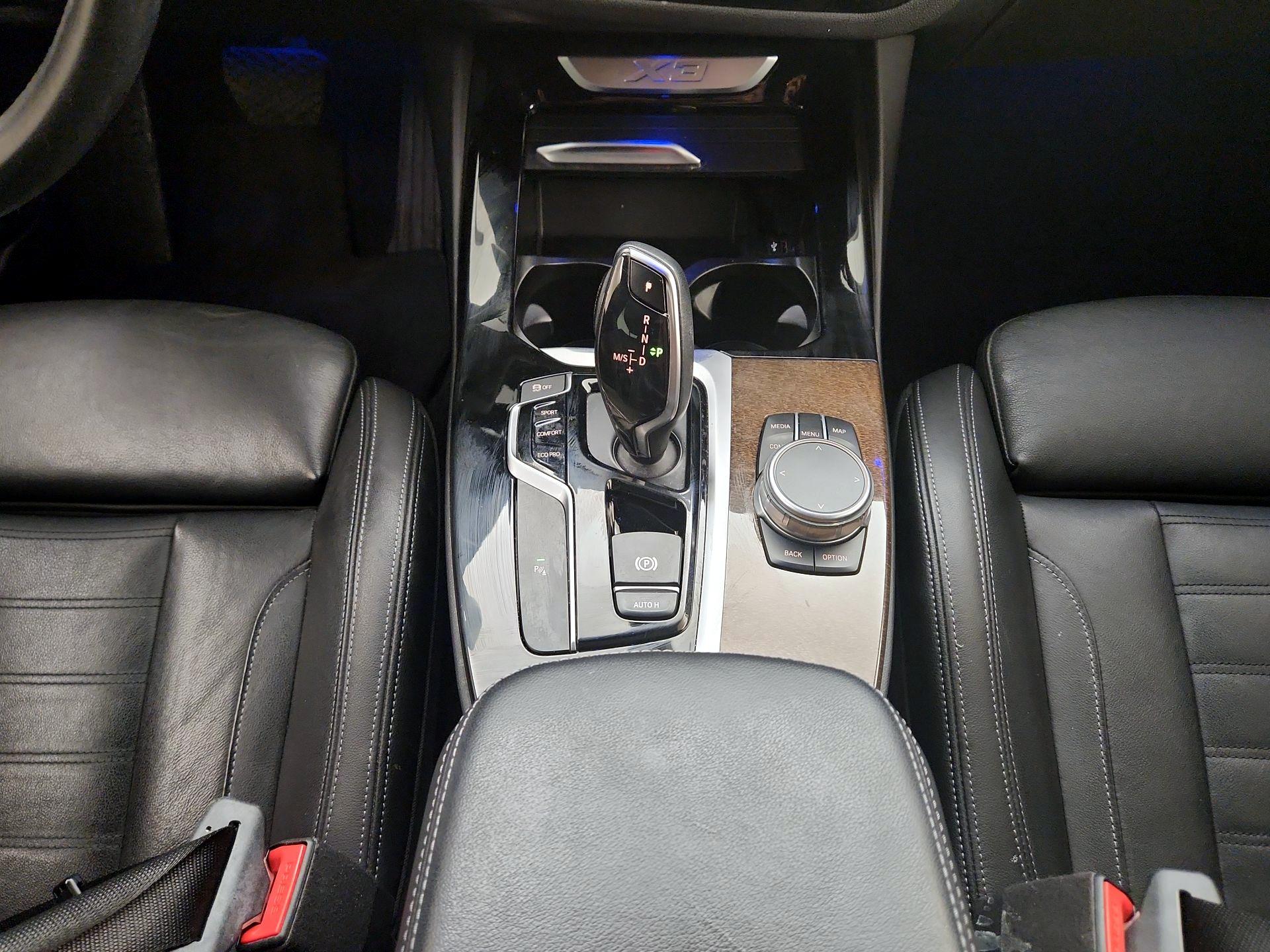 Thumbnail: 2019 BMW X3 - 18