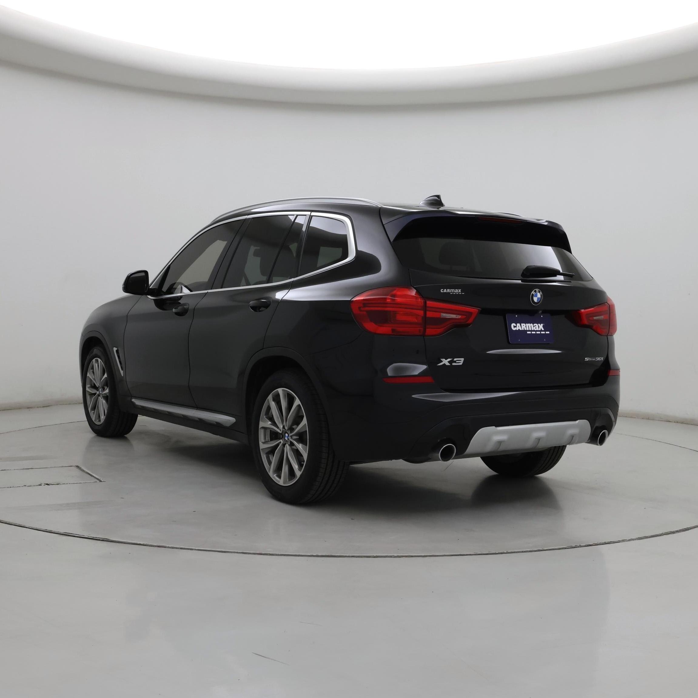 Thumbnail: 2019 BMW X3 - 2