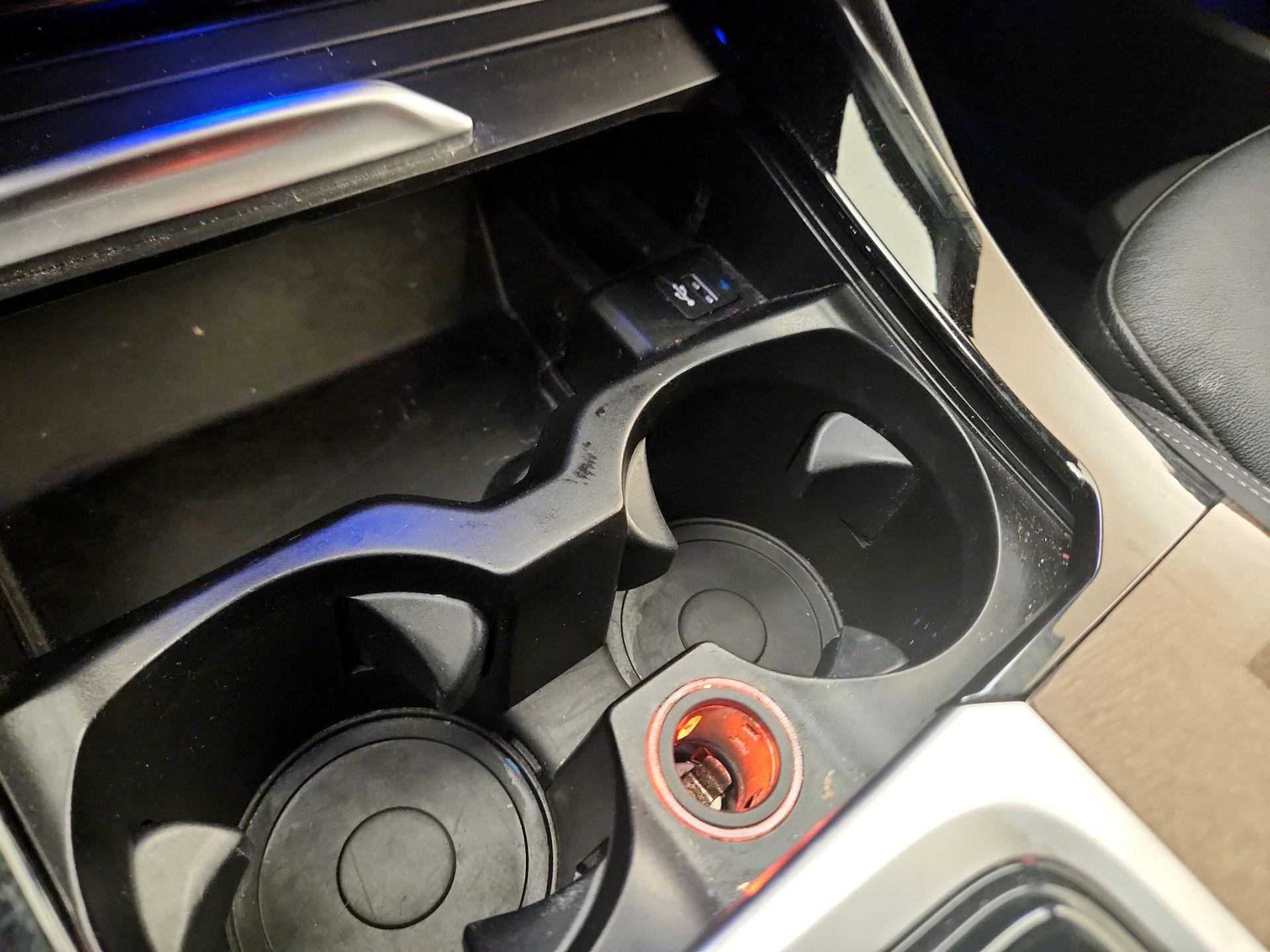 Thumbnail: 2019 BMW X3 - 19