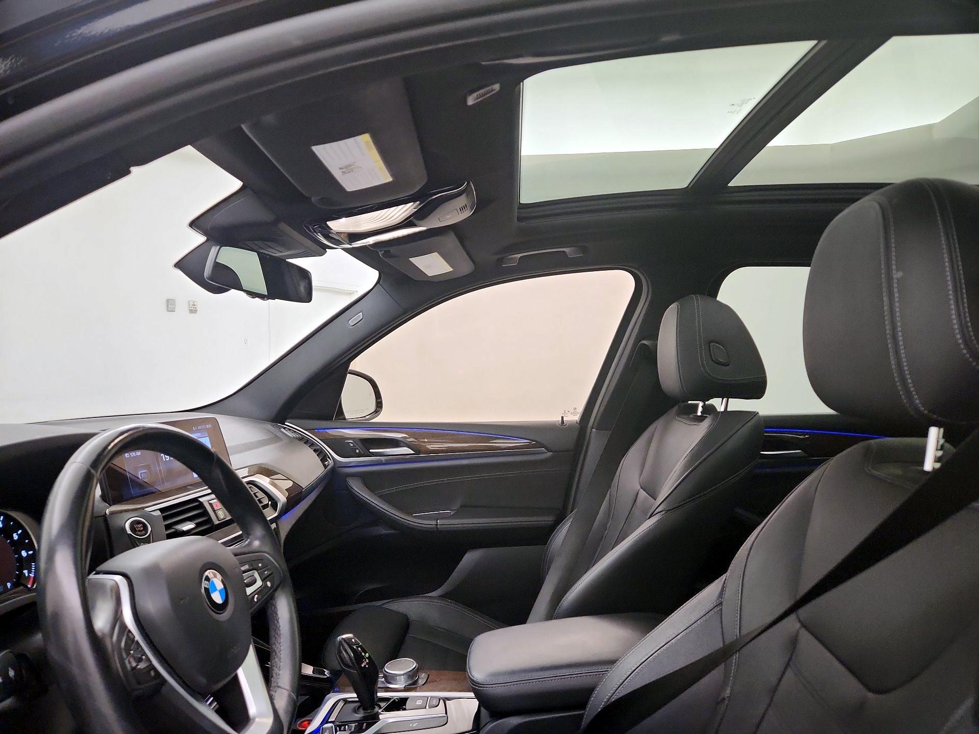 Thumbnail: 2019 BMW X3 - 20